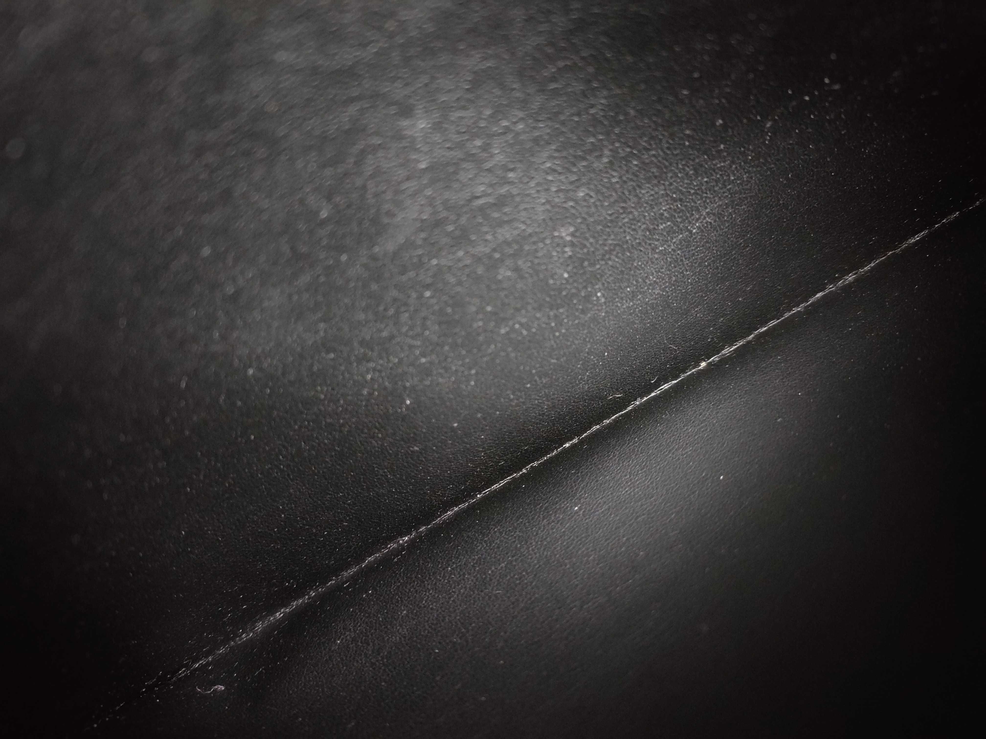Epi Louis Vuitton Clutch Black VI0041 Clutch Bag — view 12