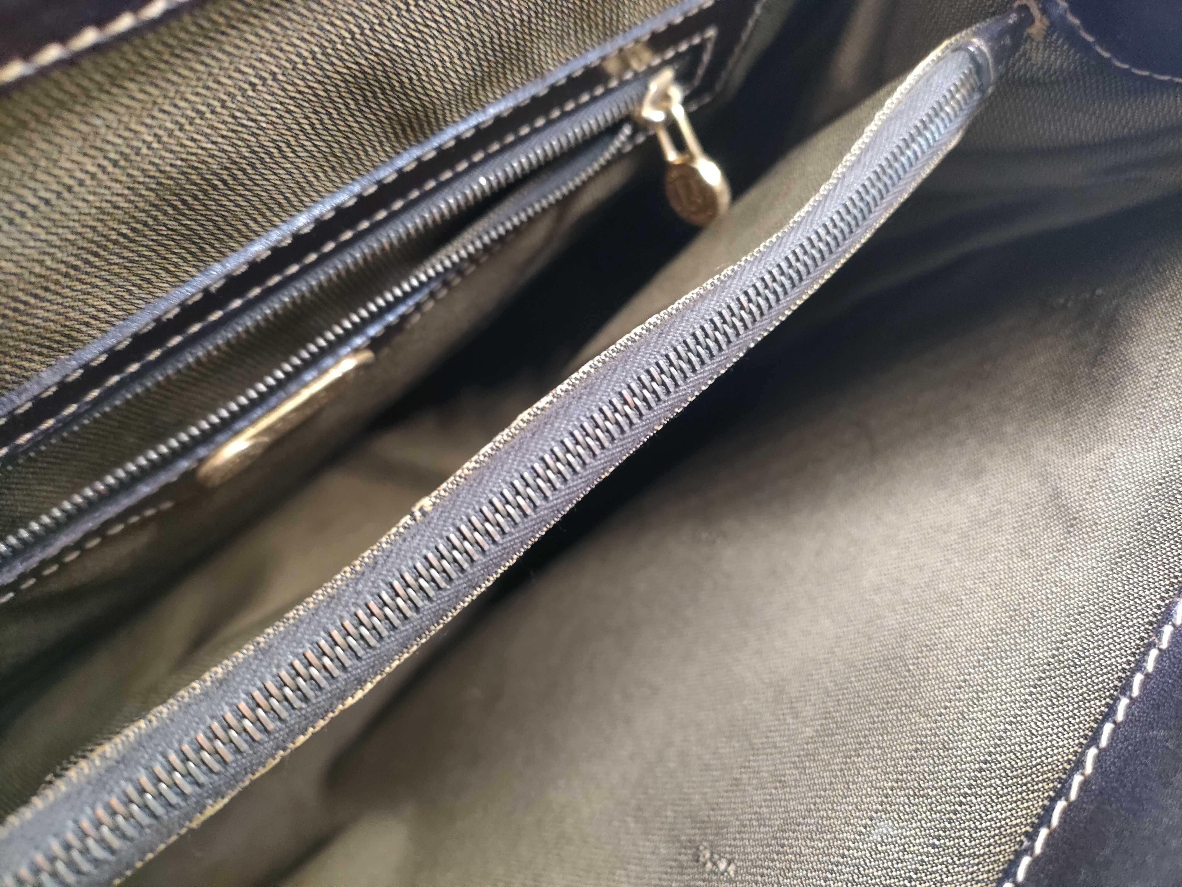 Zucca pattern tote bag — view 11