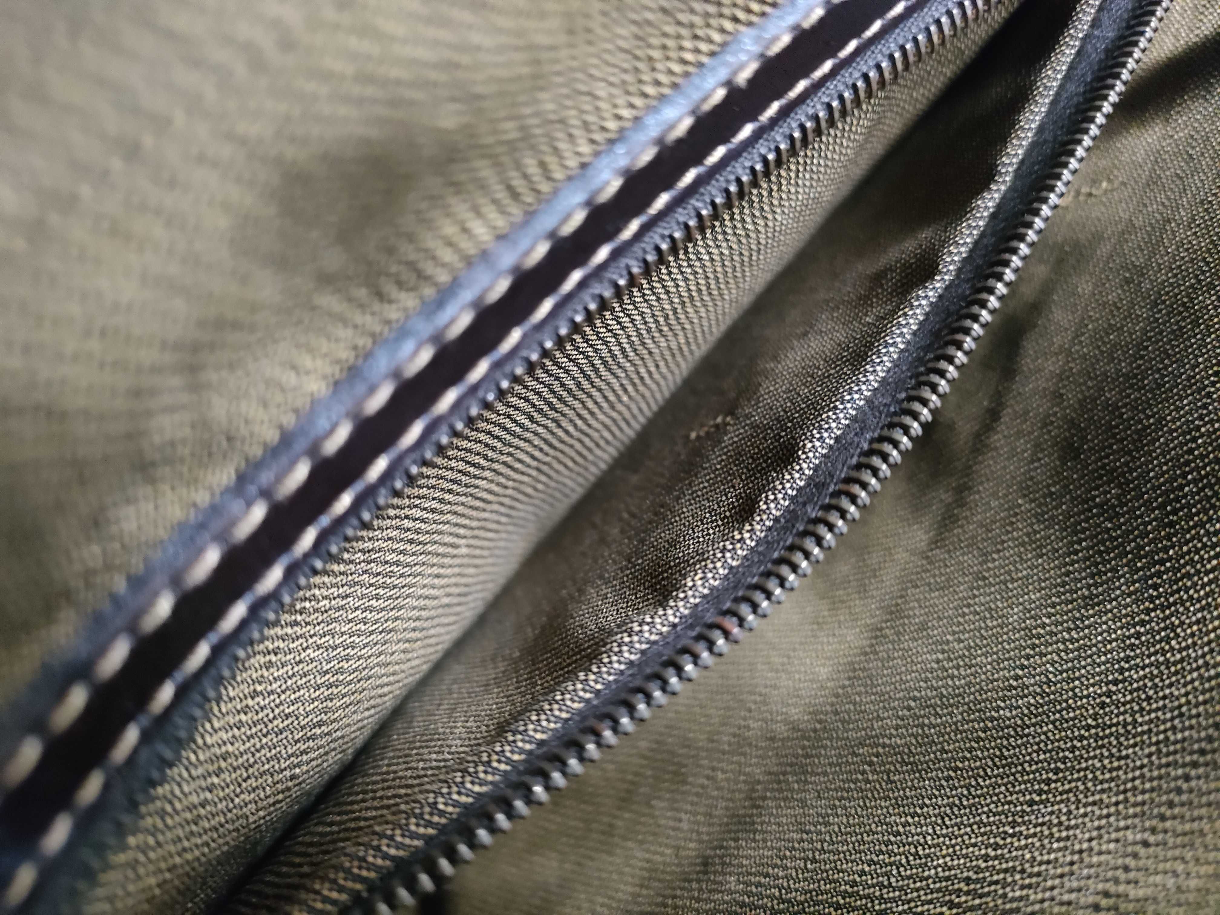 Zucca pattern tote bag — view 13