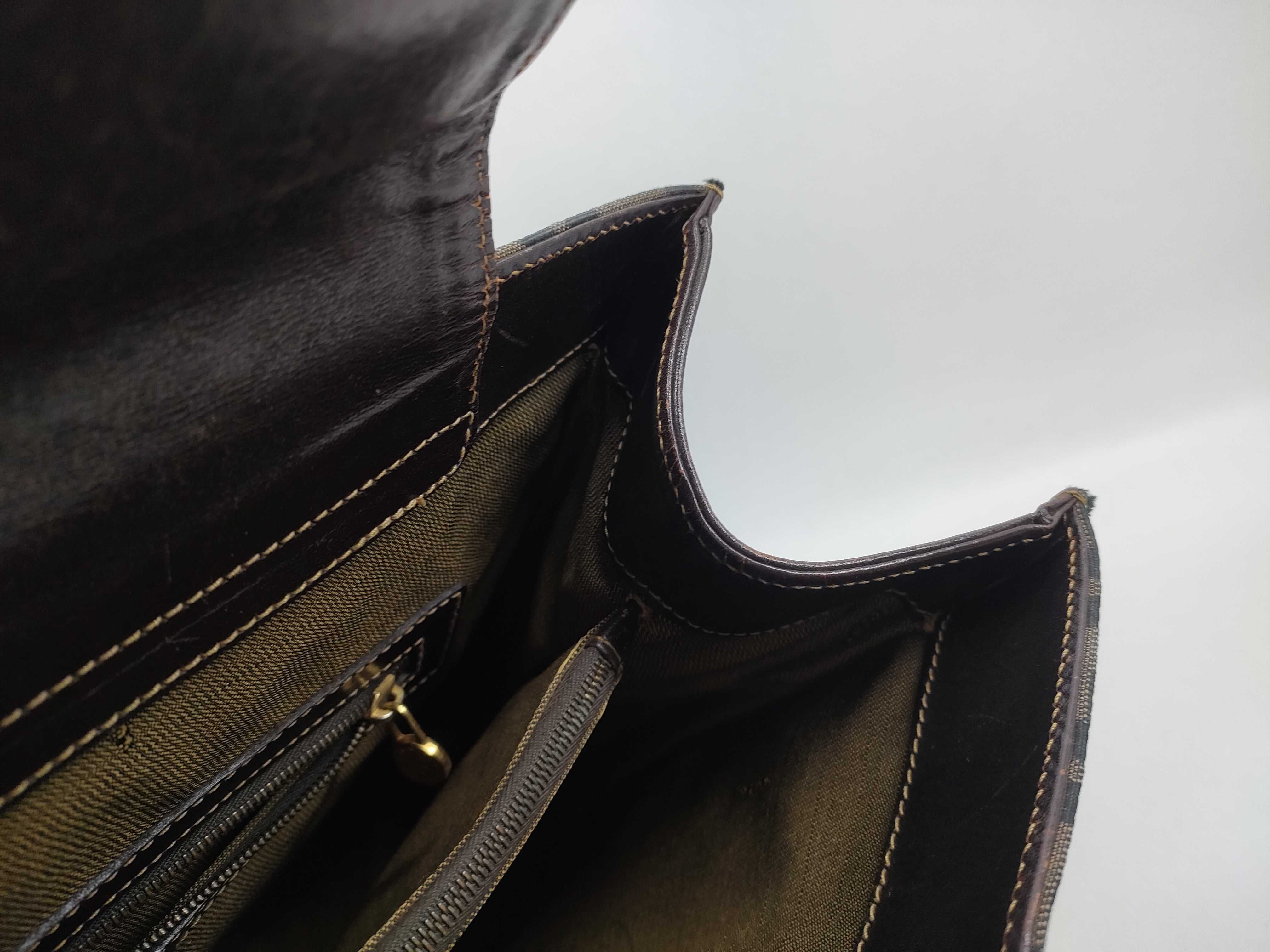 Zucca pattern tote bag — view 10