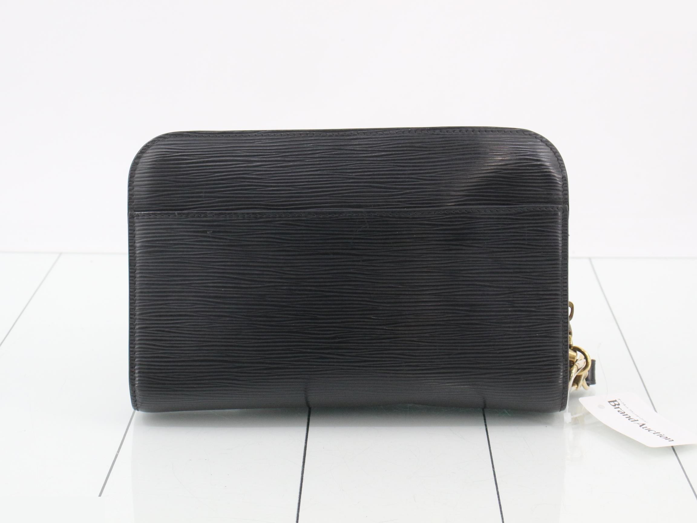 Baikal Black — view 2