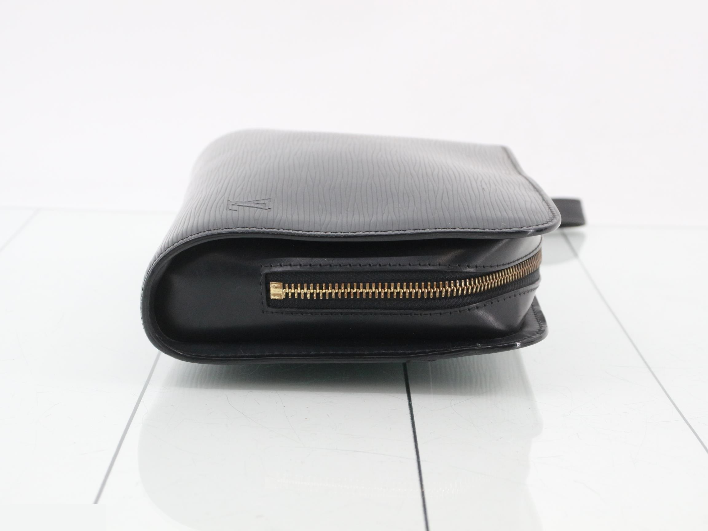 Baikal Black — view 3