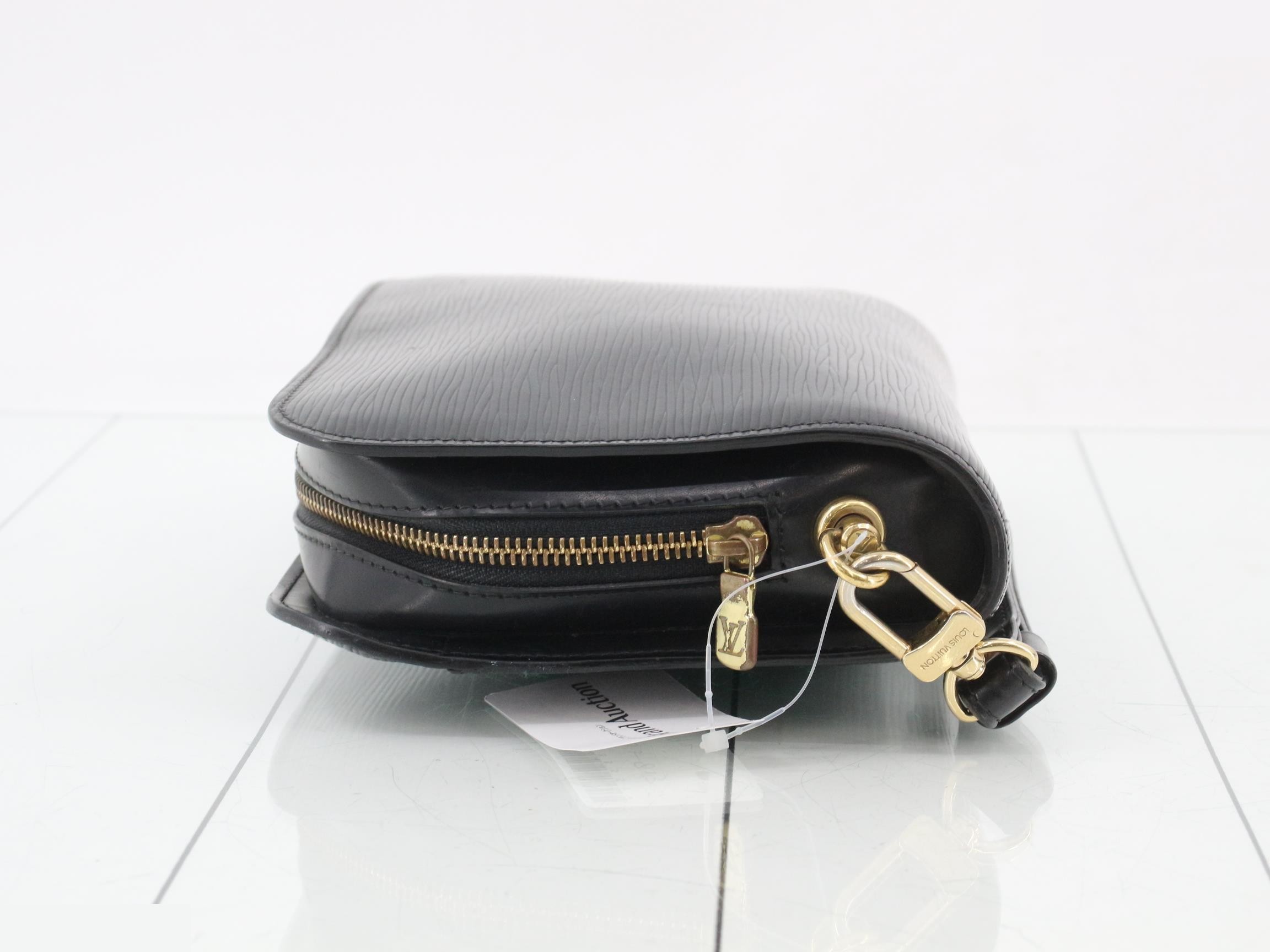 Baikal Black — view 4