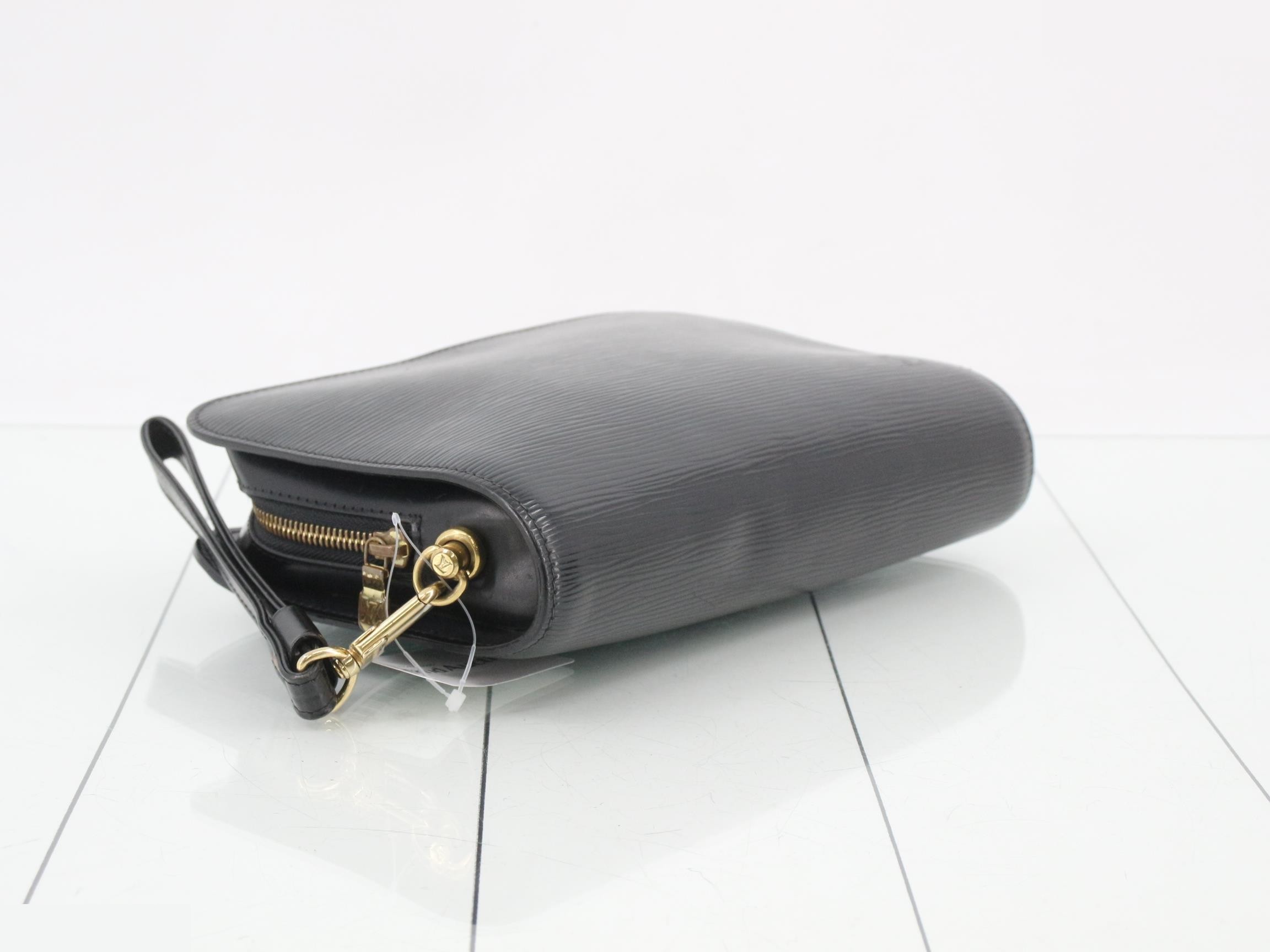 Baikal Black — view 5