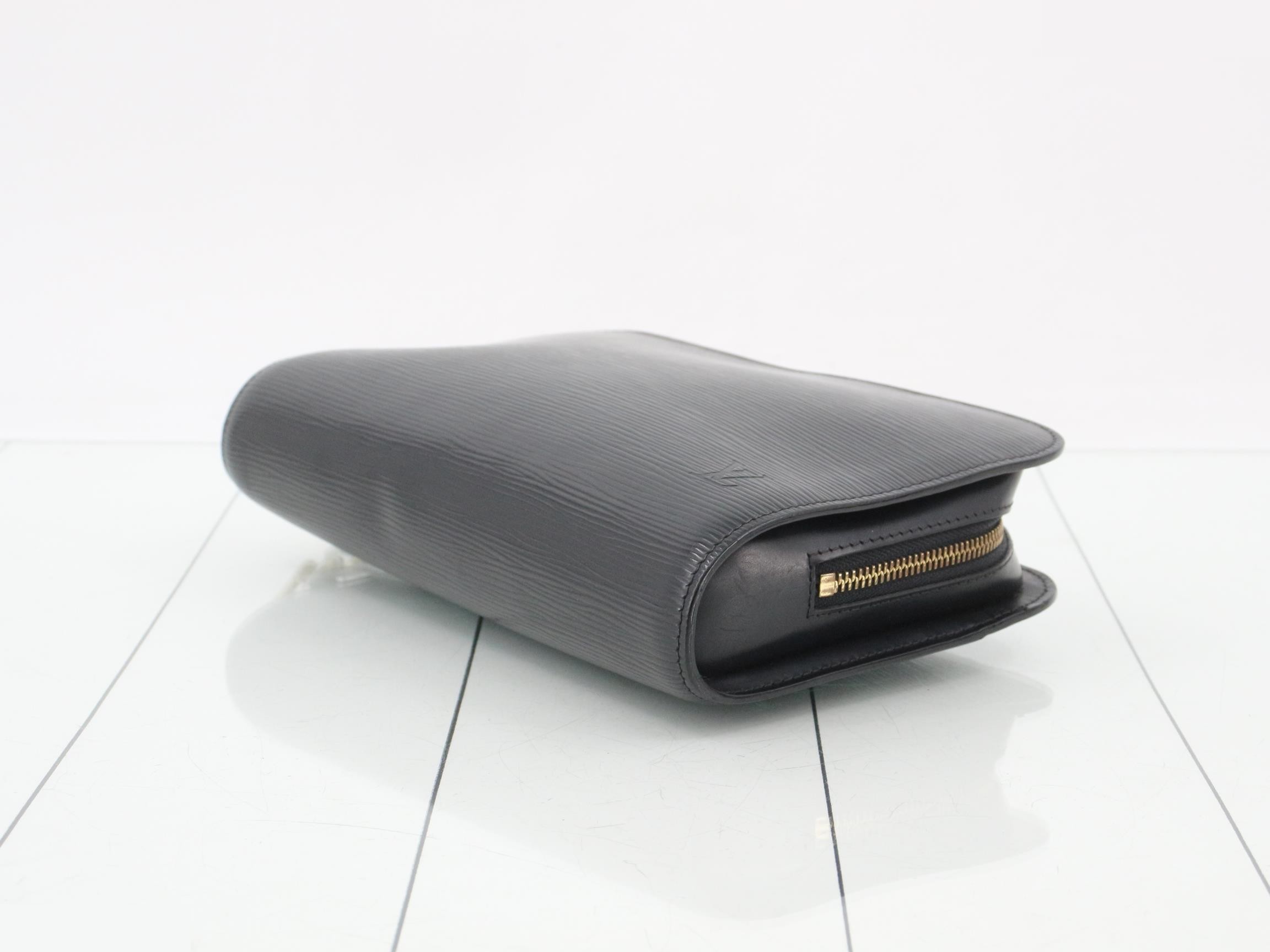 Baikal Black — view 6