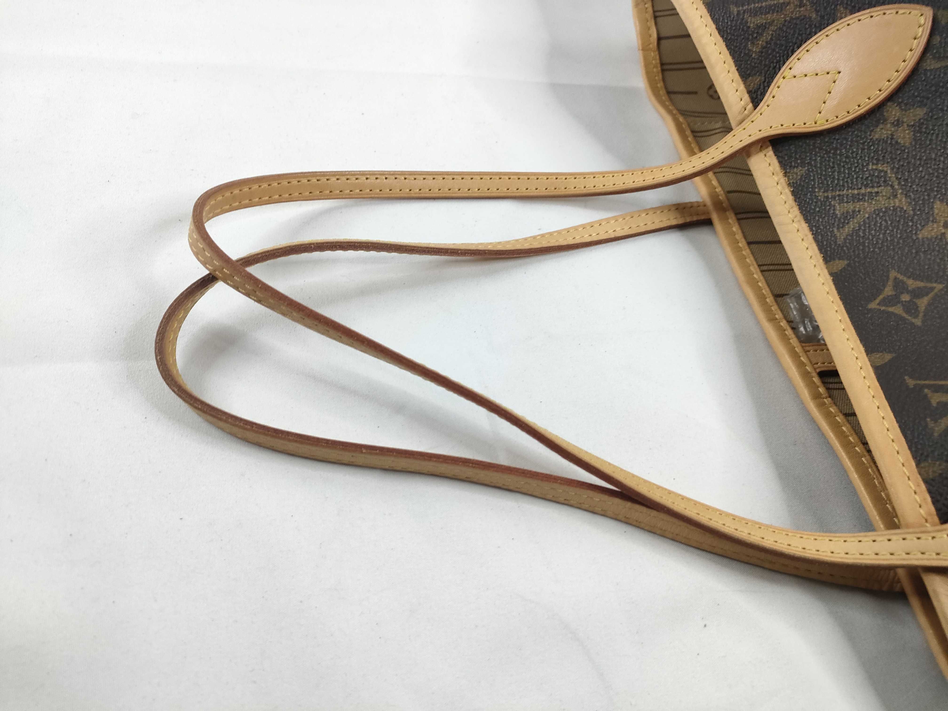 Monogram Neverfull MM M40156 SD3067 Tote Bag — view 6