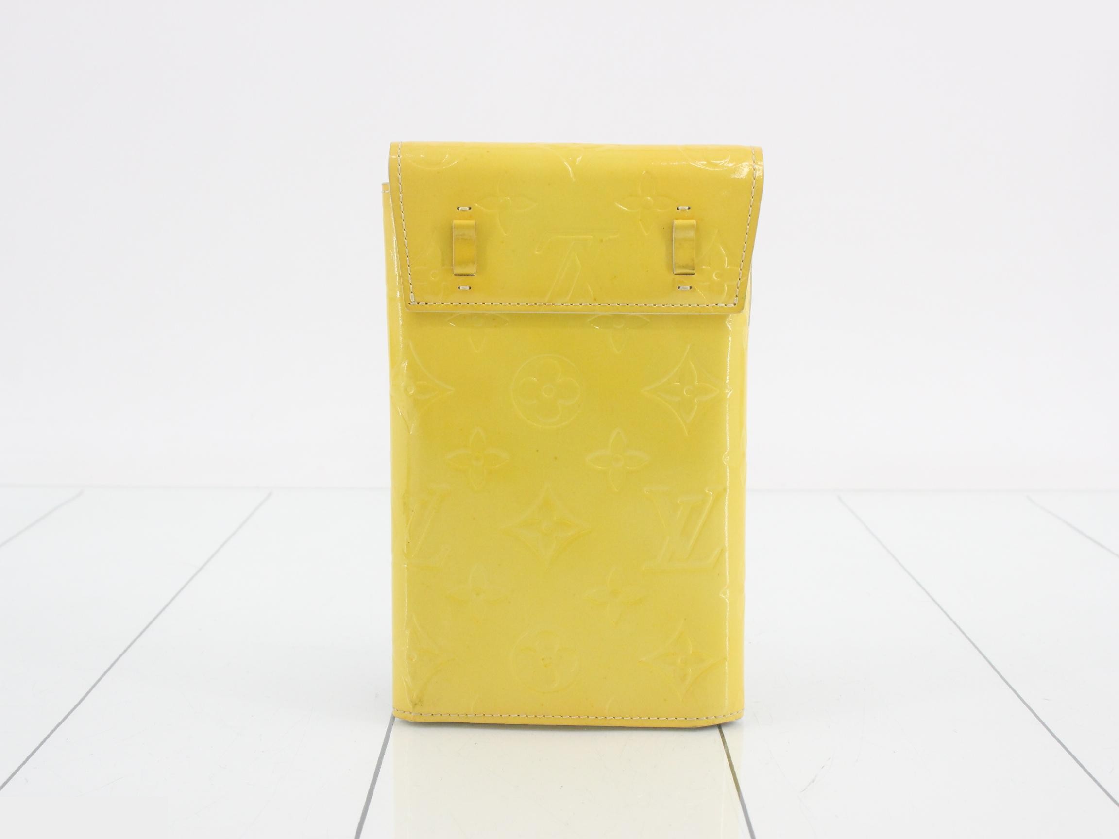 Vernis Shoulder Bag — view 2