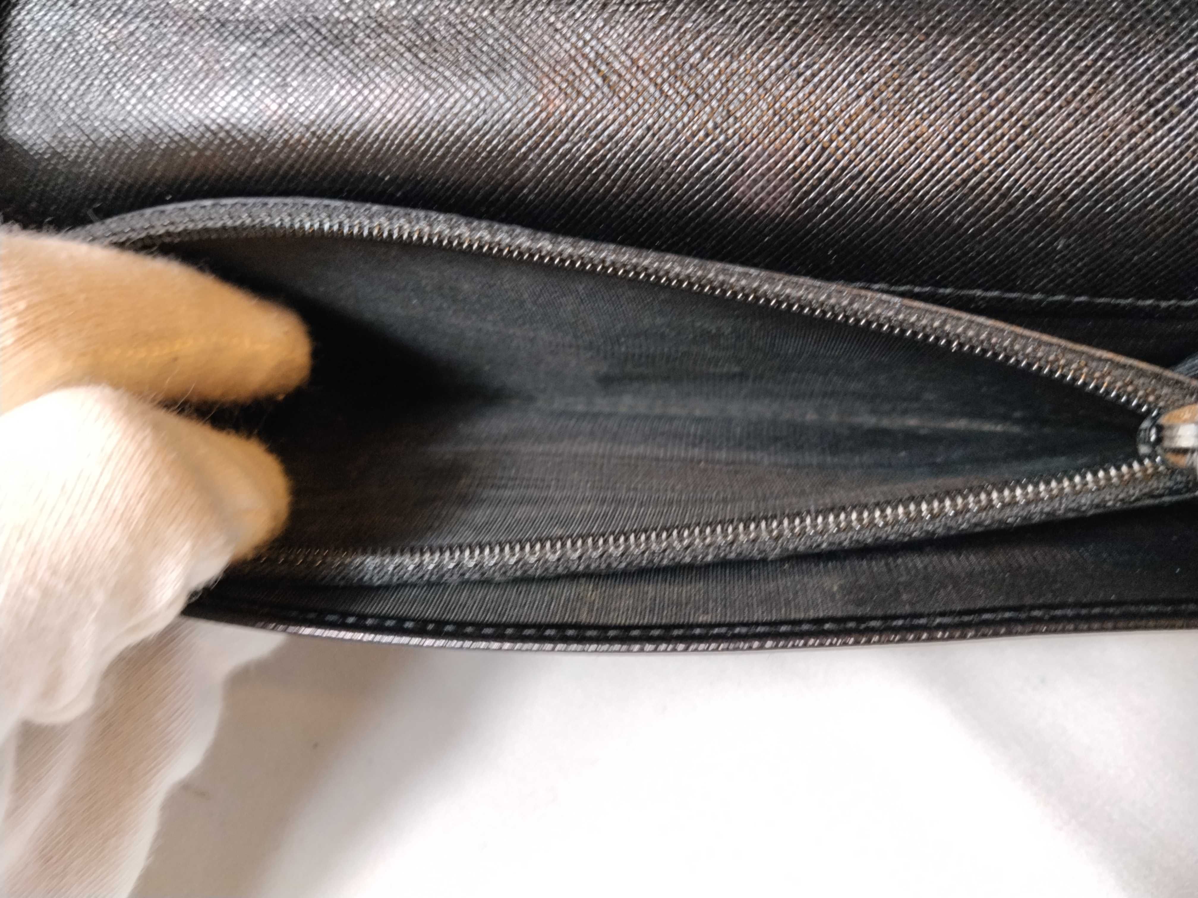 Saffiano Wallet — view 11