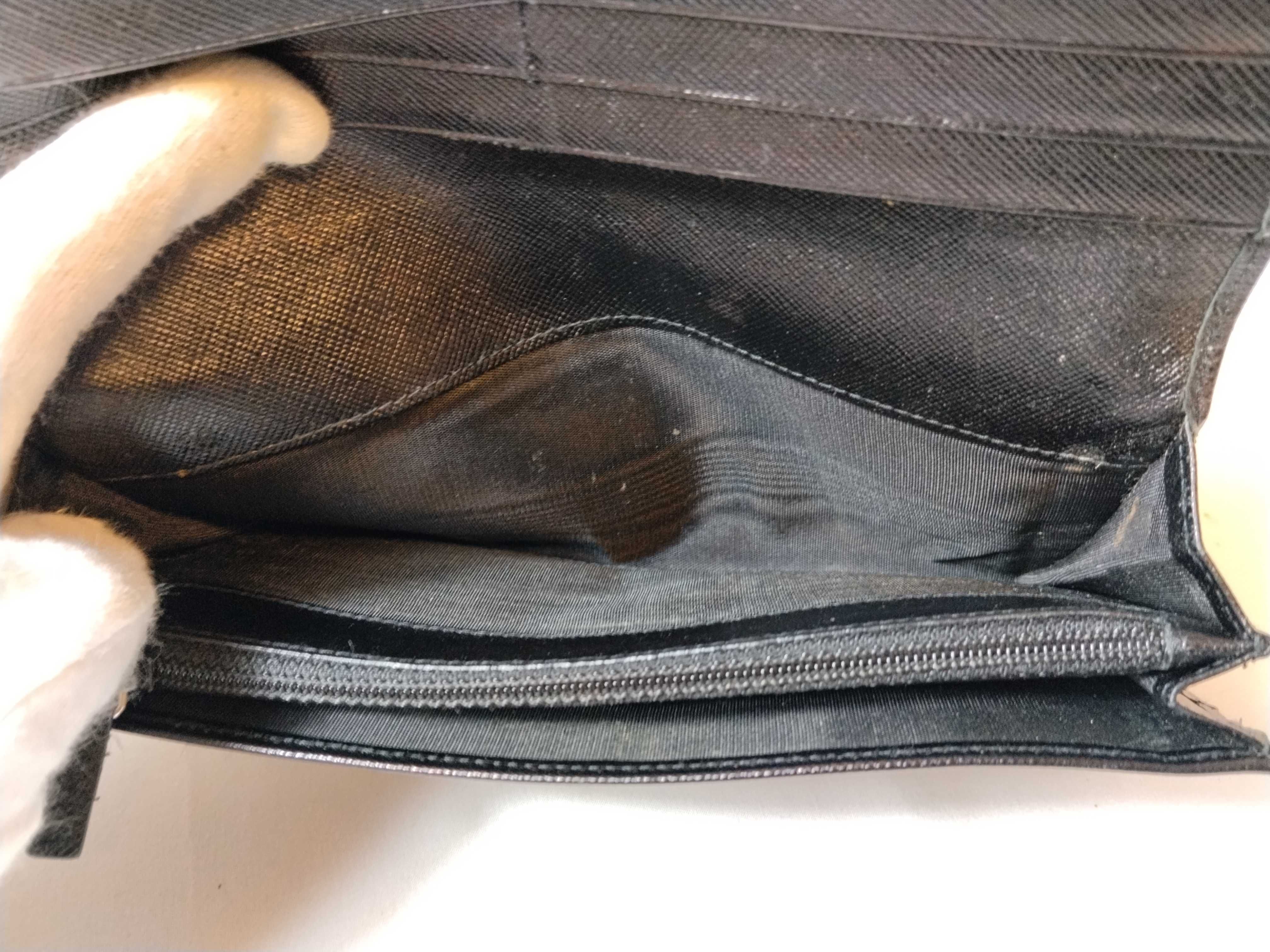Saffiano Wallet — view 13
