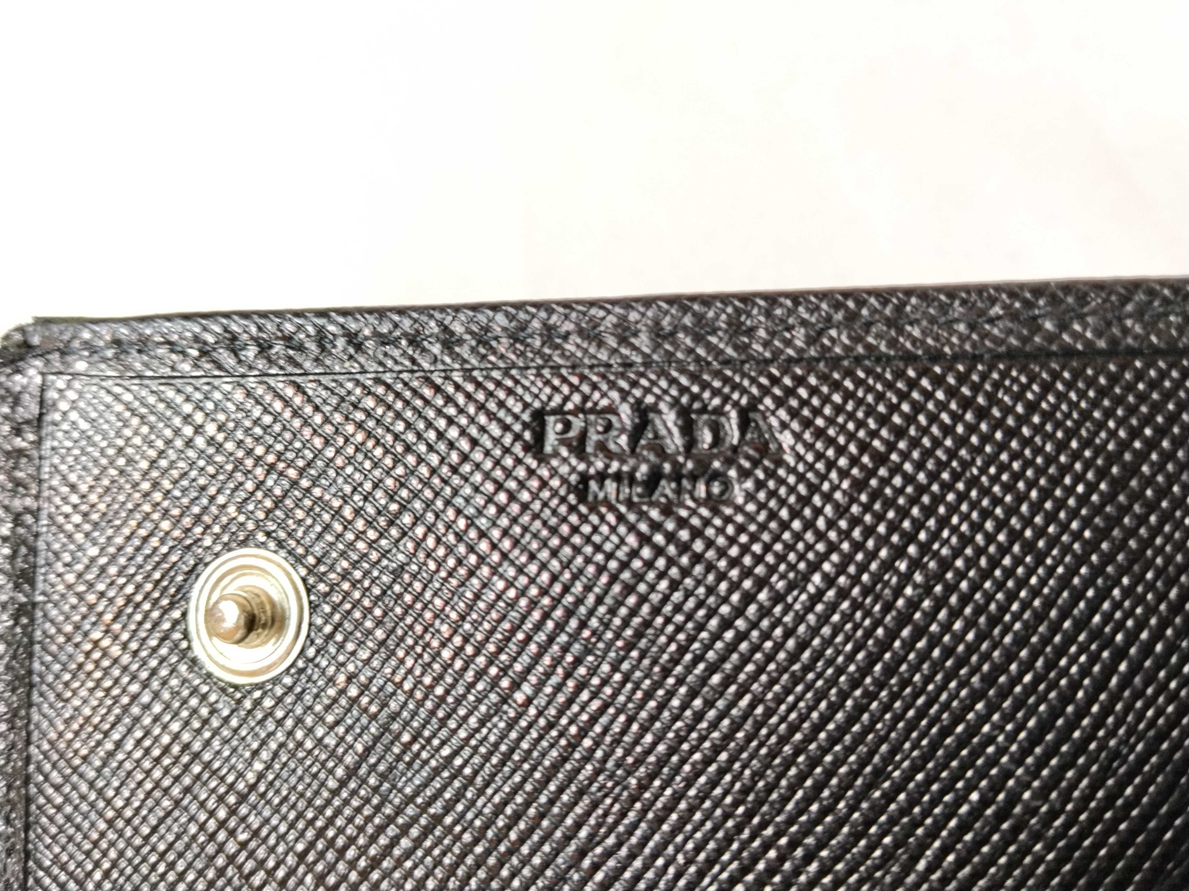 Saffiano Wallet — view 14