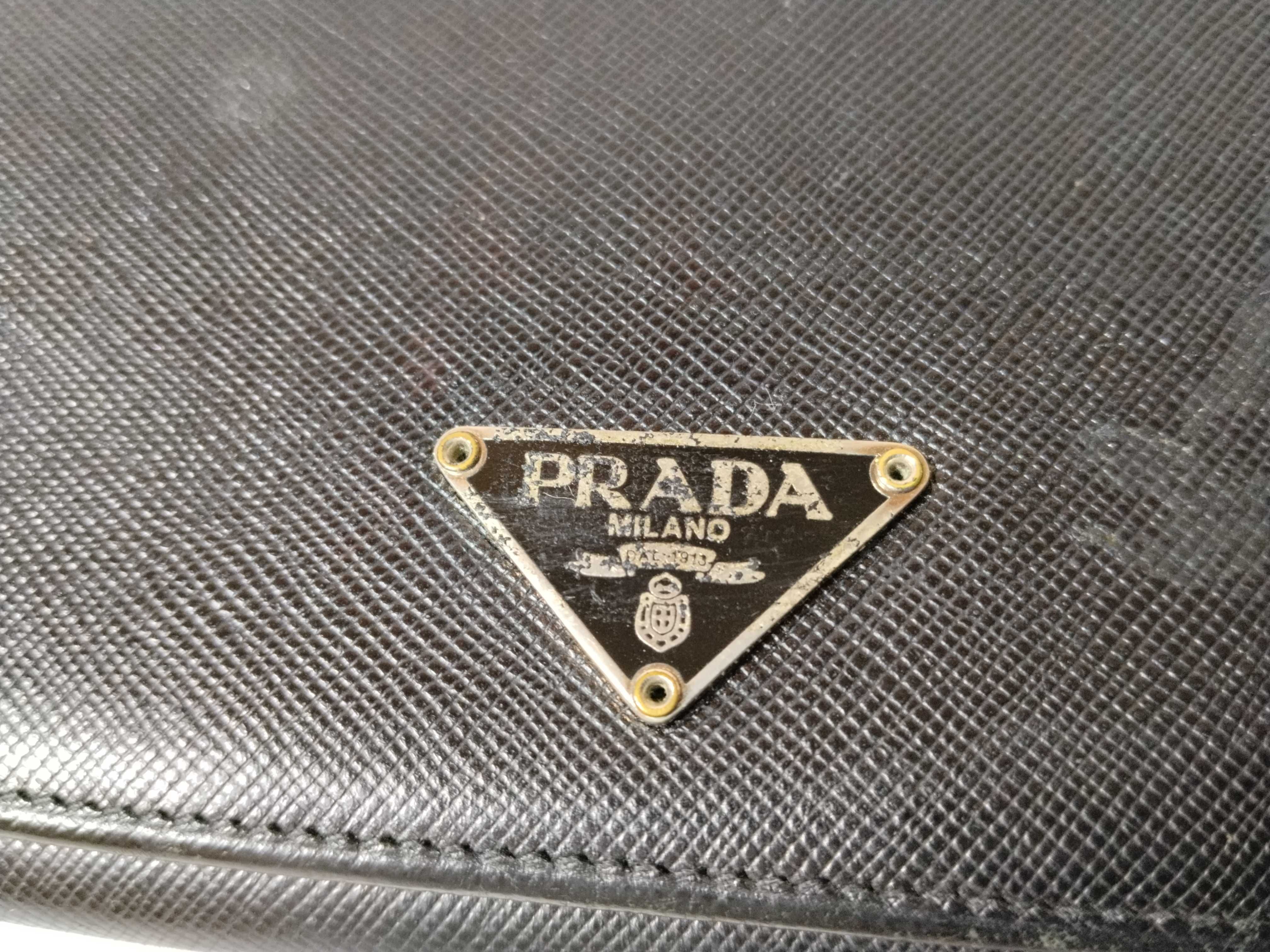 Saffiano Wallet — view 15