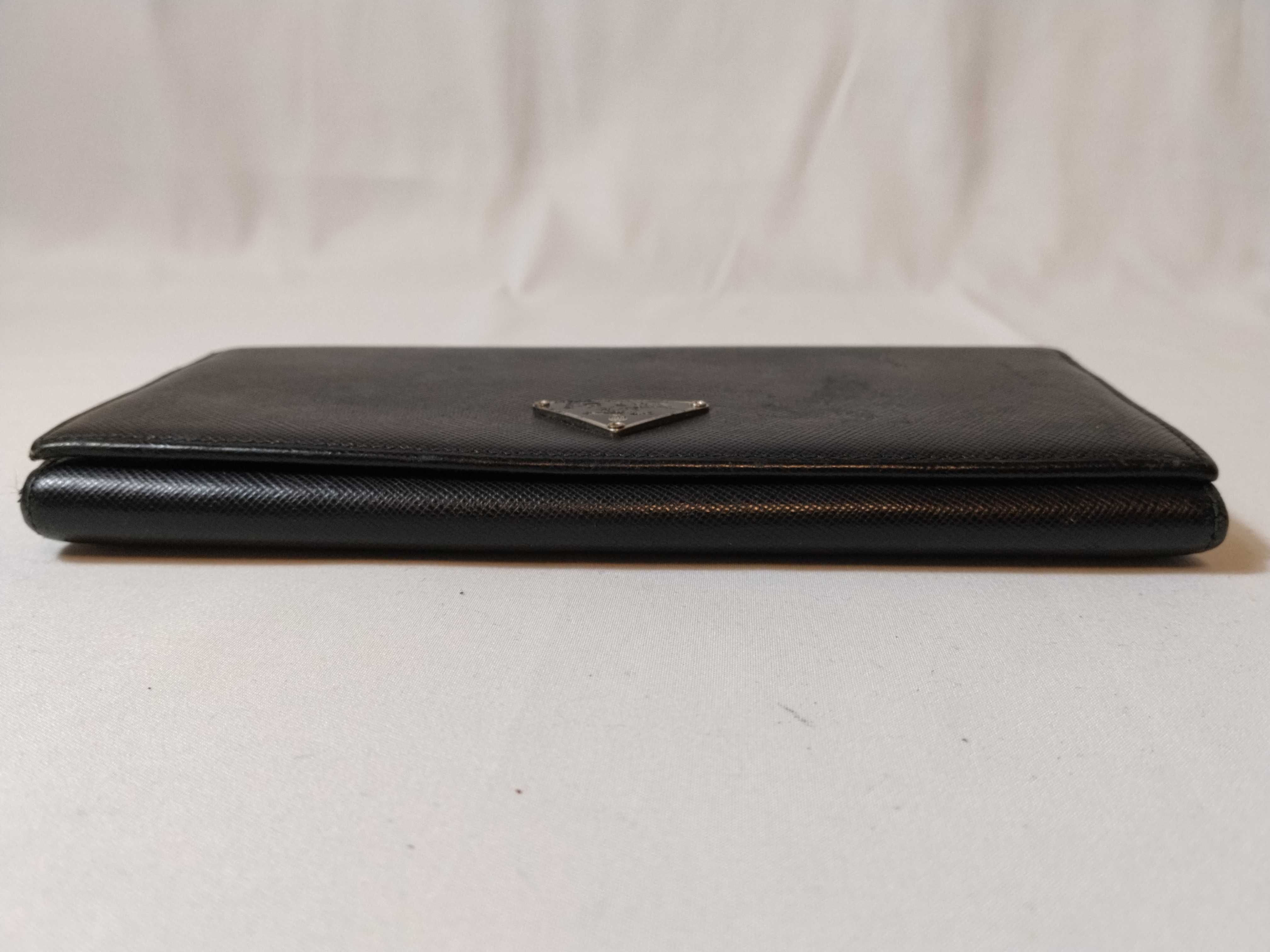 Saffiano Wallet — view 3