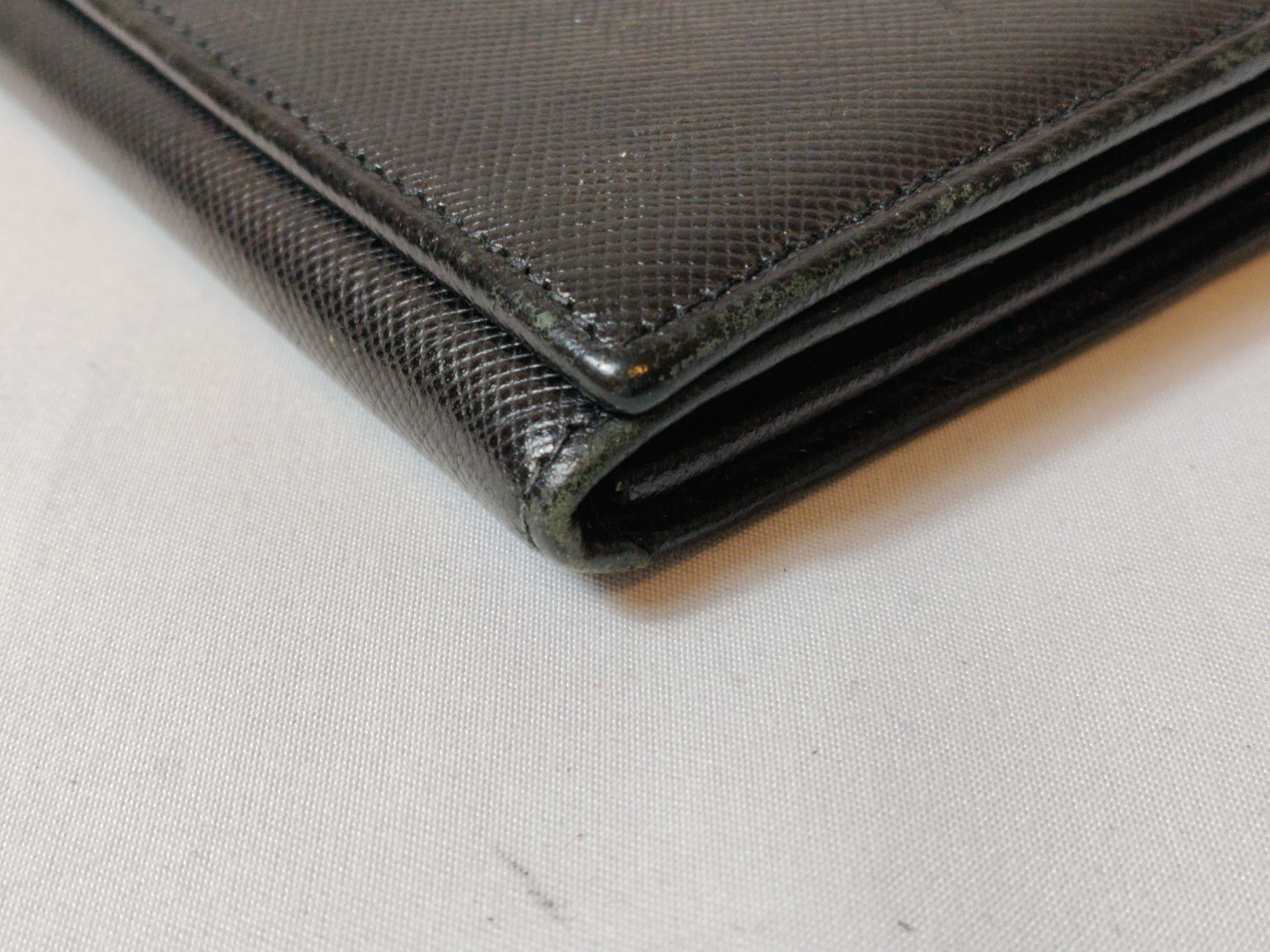 Saffiano Wallet — view 4