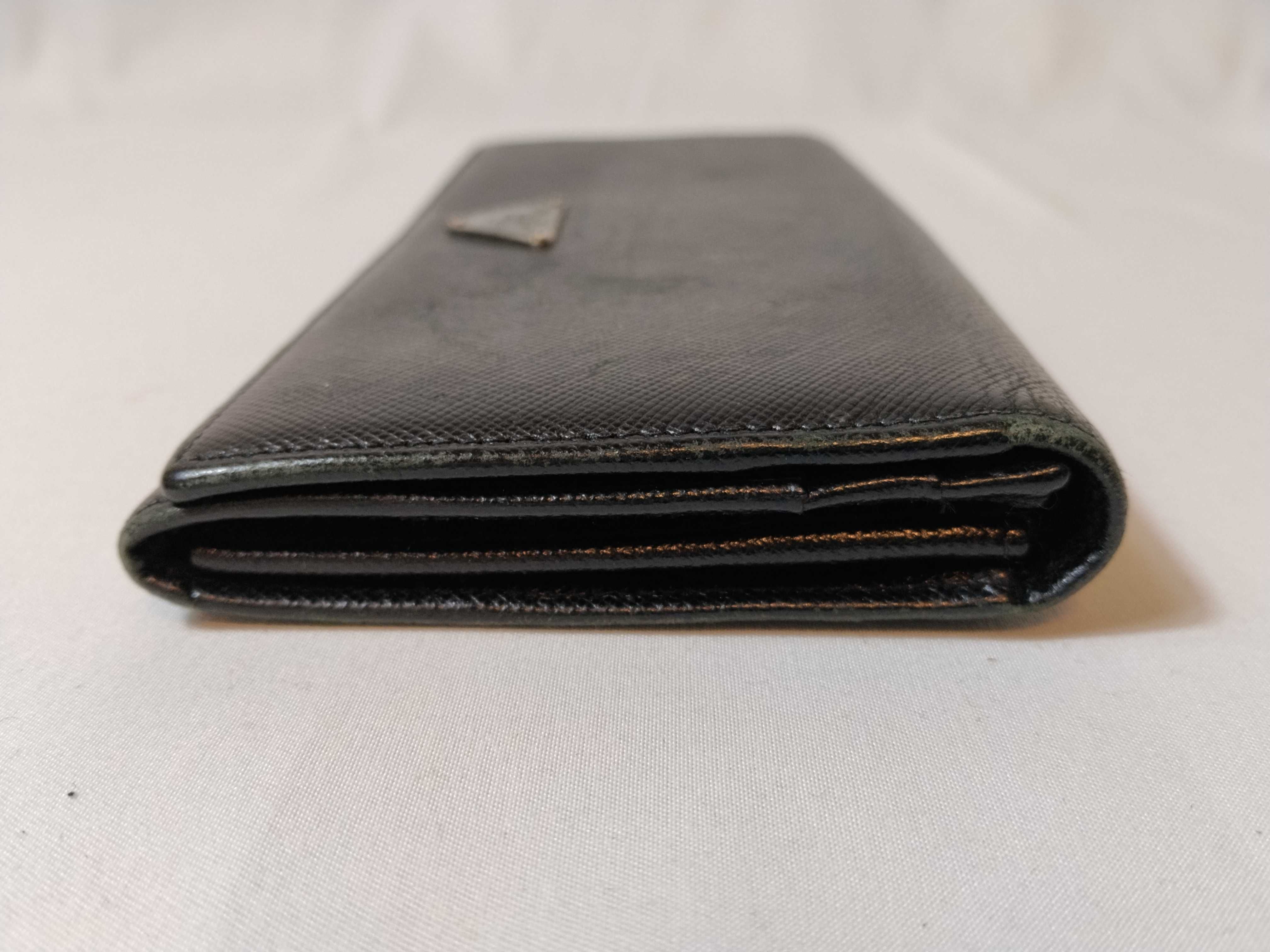 Saffiano Wallet — view 5