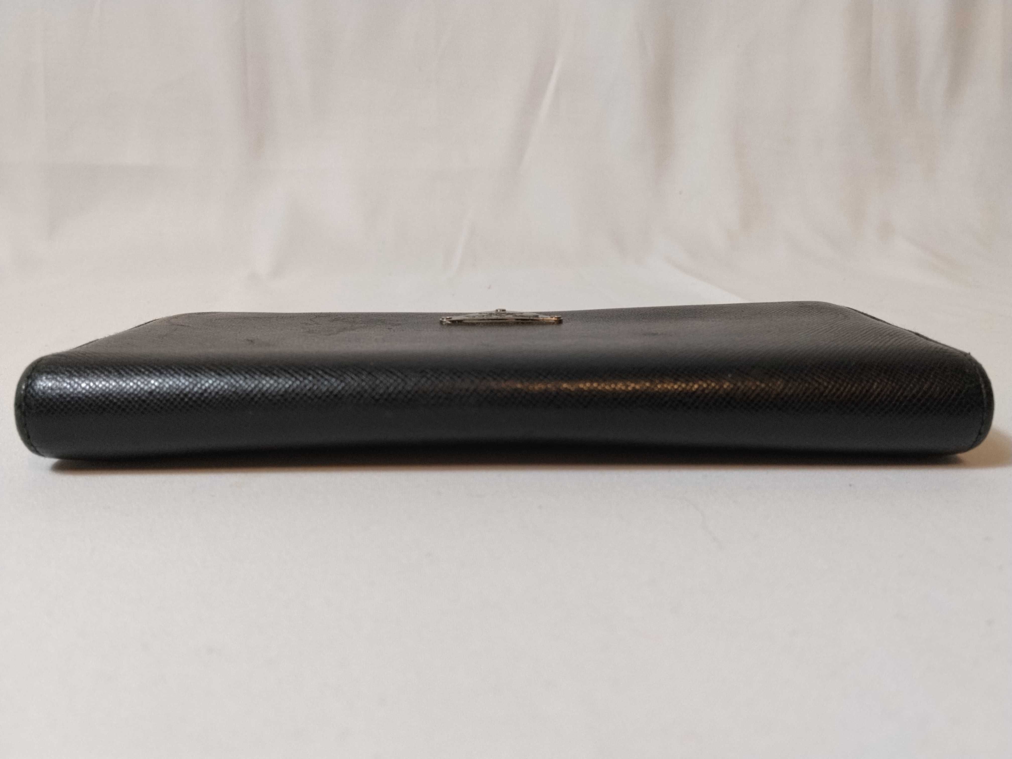 Saffiano Wallet — view 6