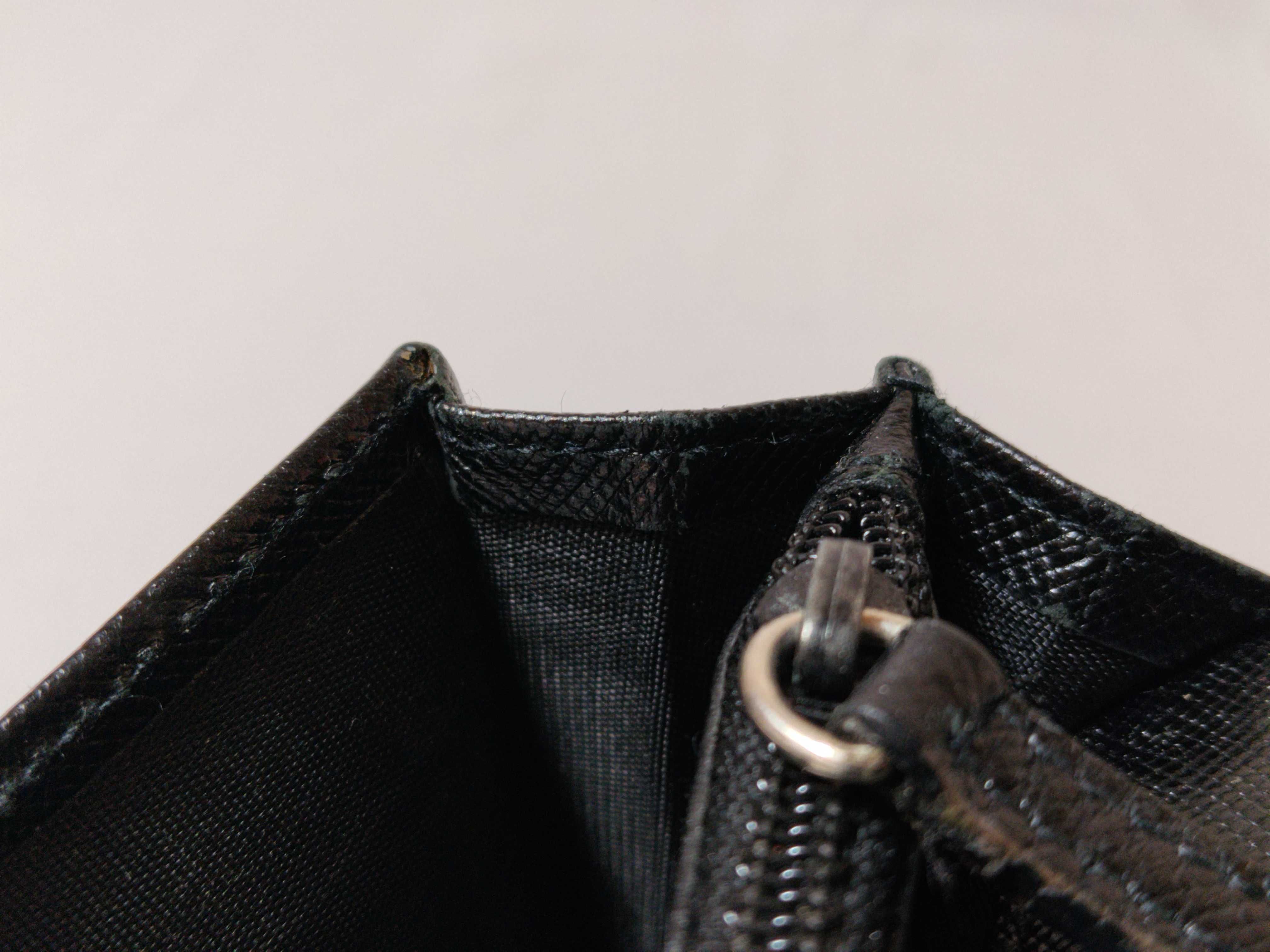 Saffiano Wallet — view 10