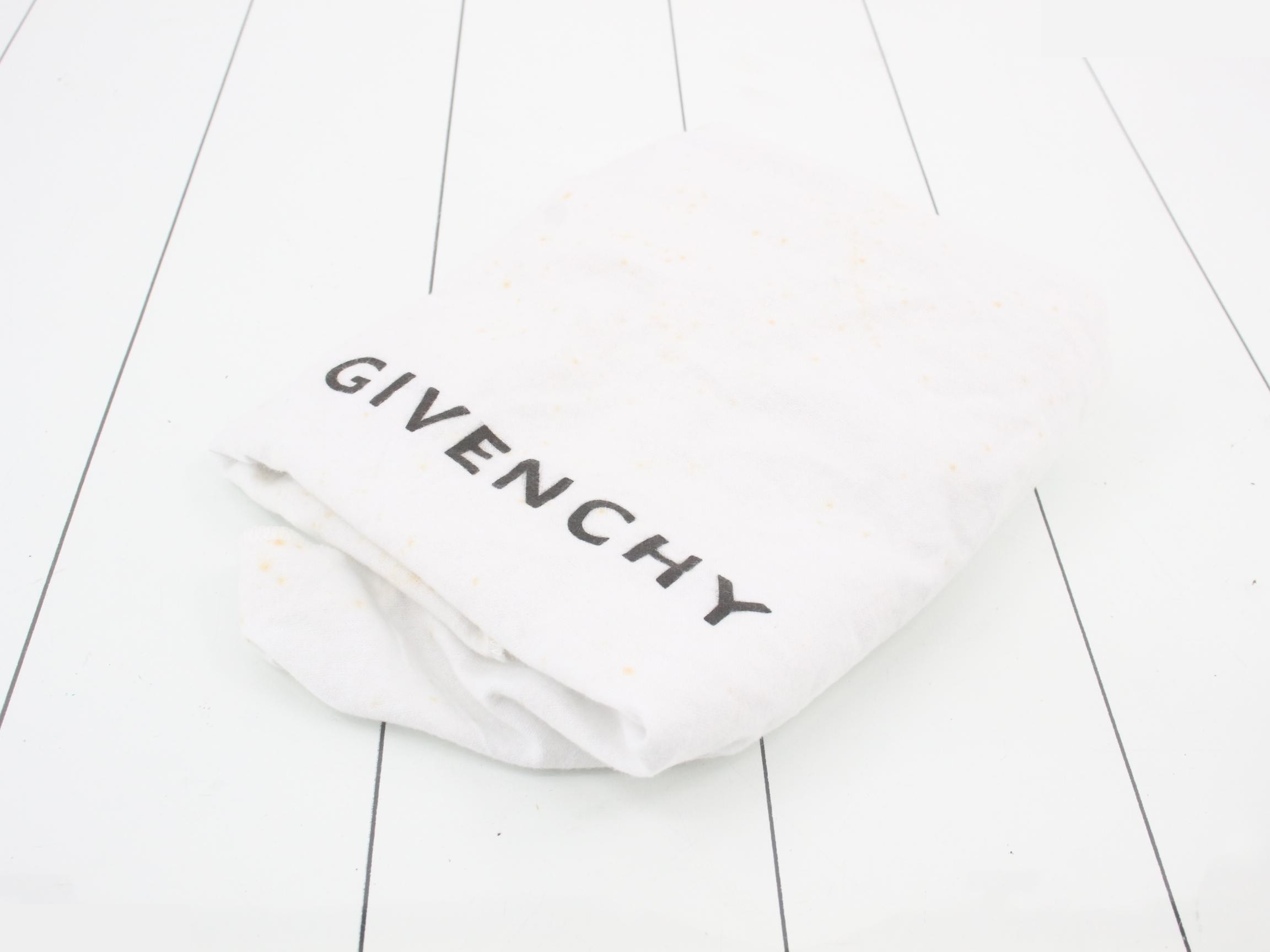 G logo tote bag with fringe — view 7