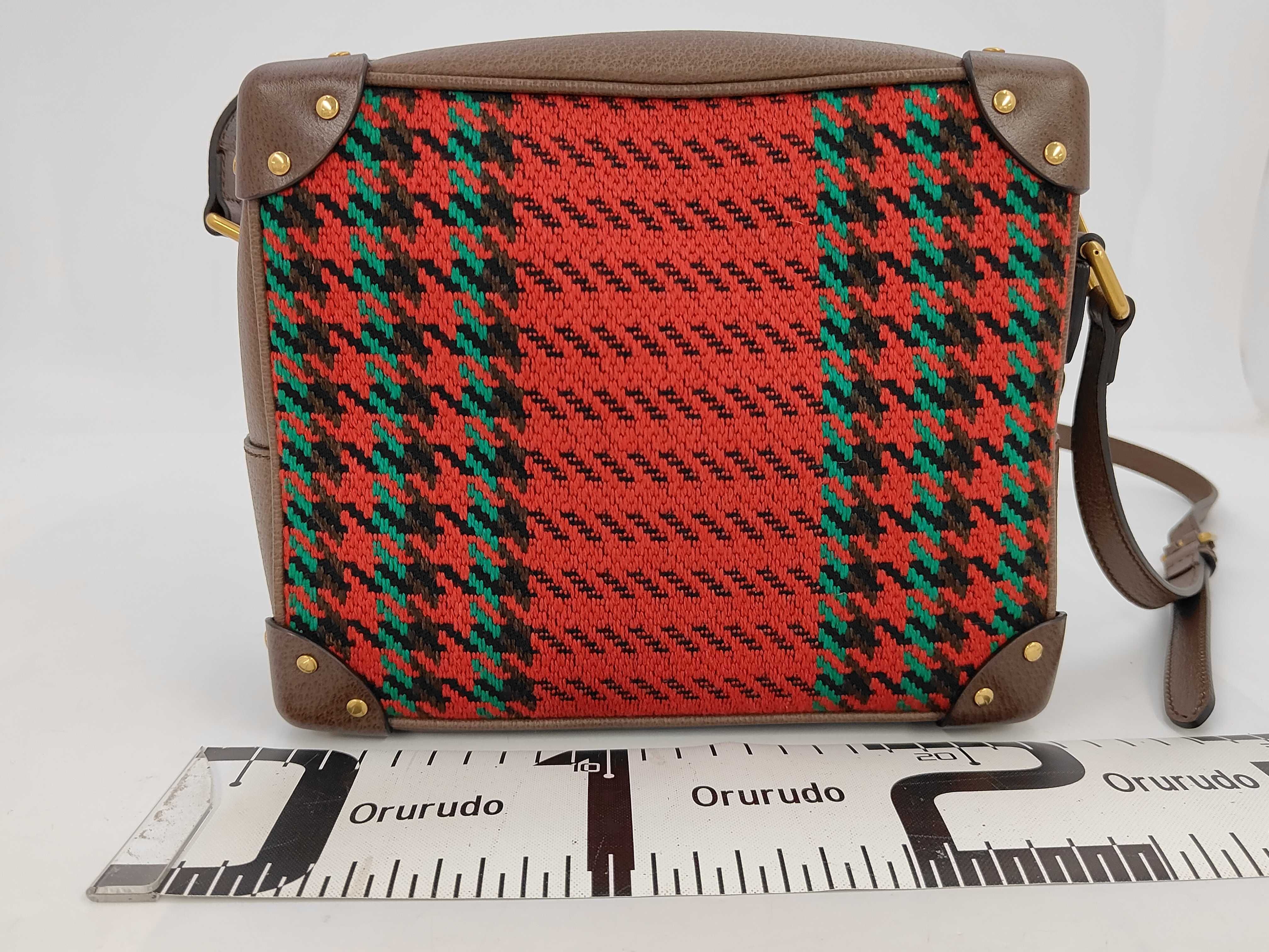 GG Shoulder Bag — view 2