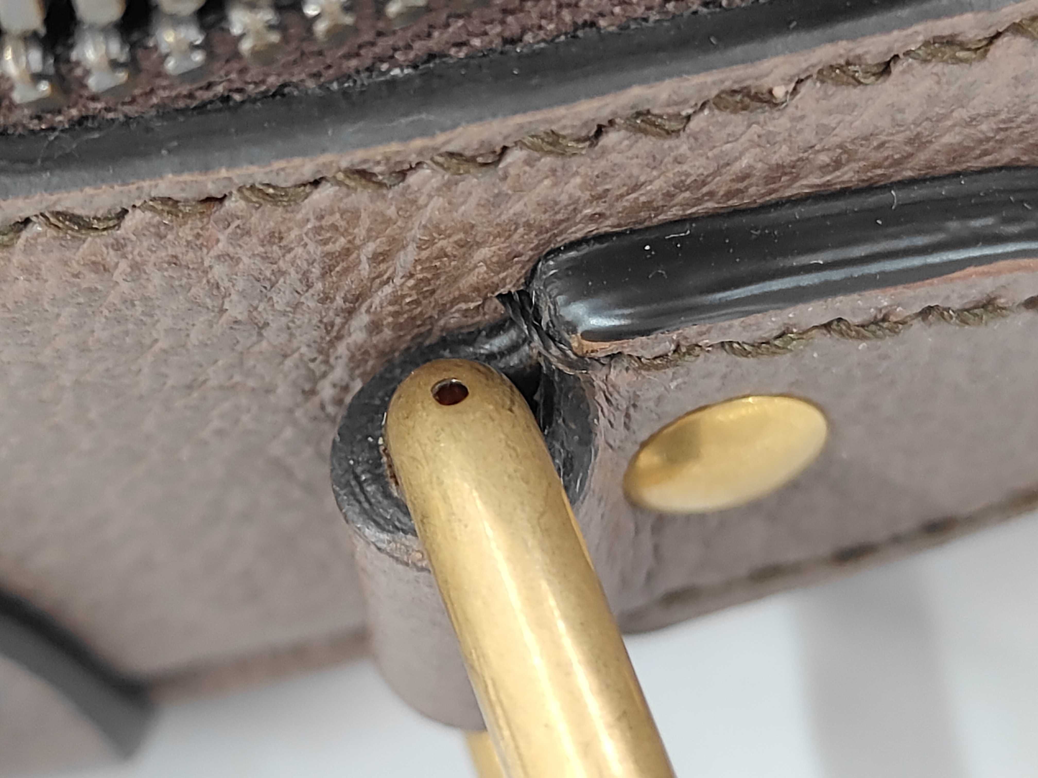 GG Shoulder Bag — view 6