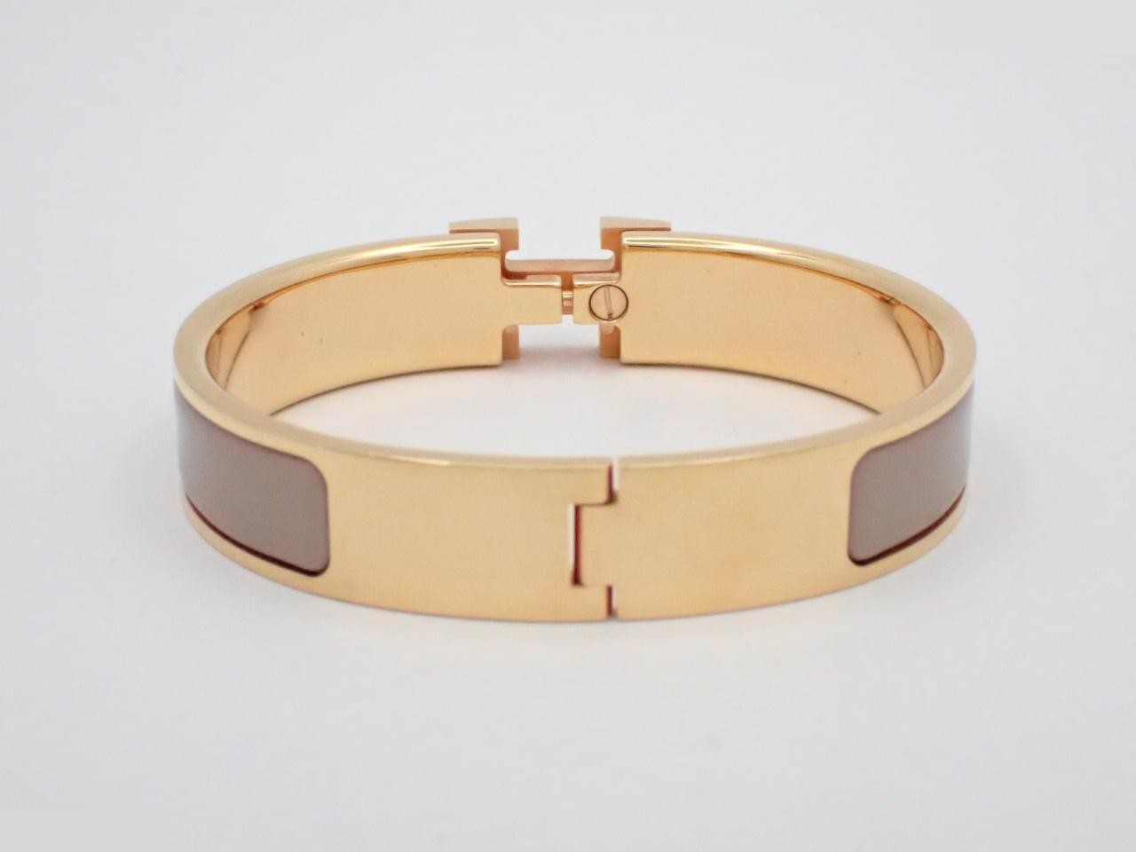 H Bangle — view 2