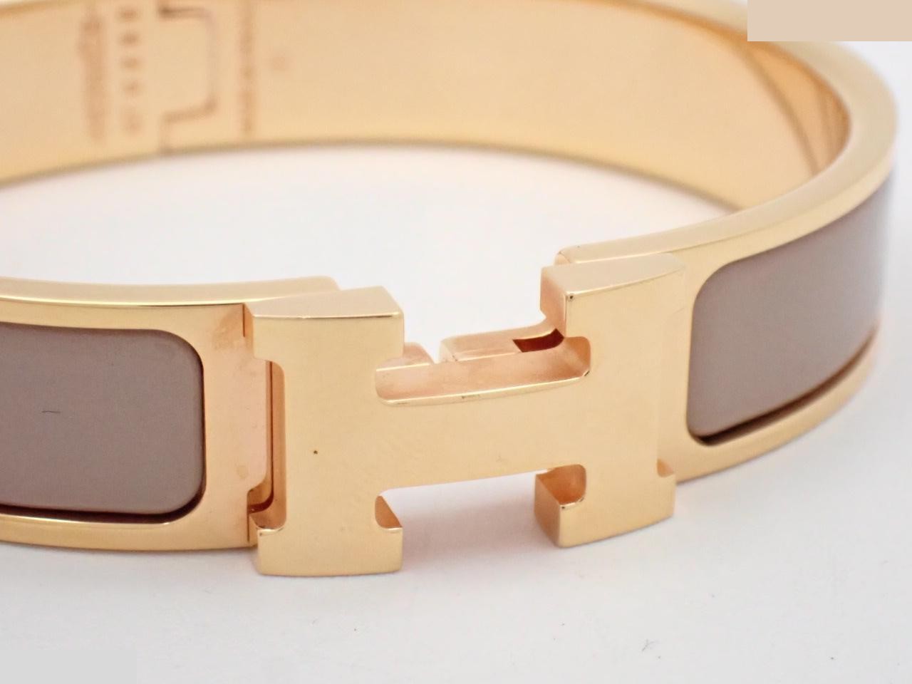 H Bangle — view 3