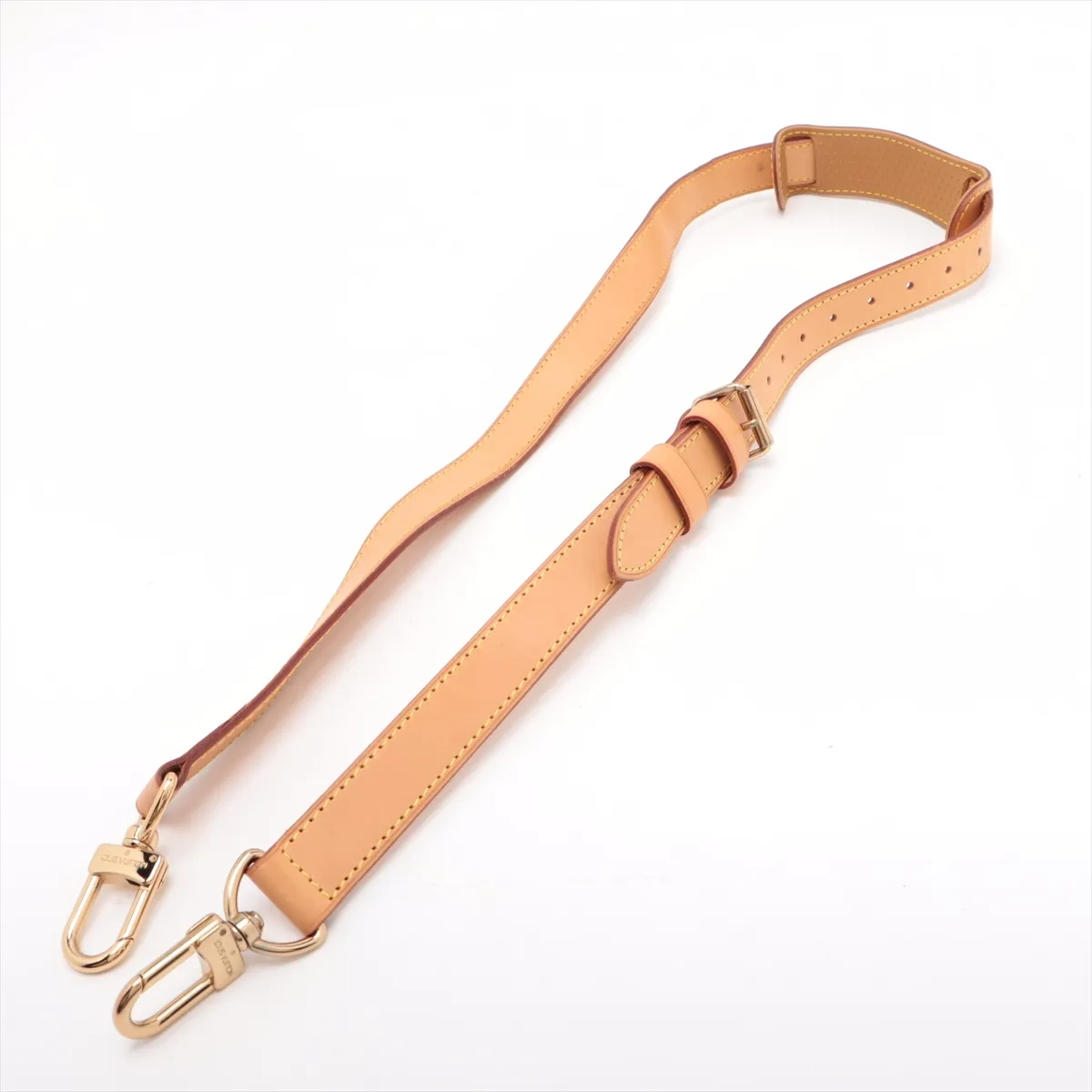 Monogram Keepall Bandouliere 55 M41414 TH1914 Brown — view 7