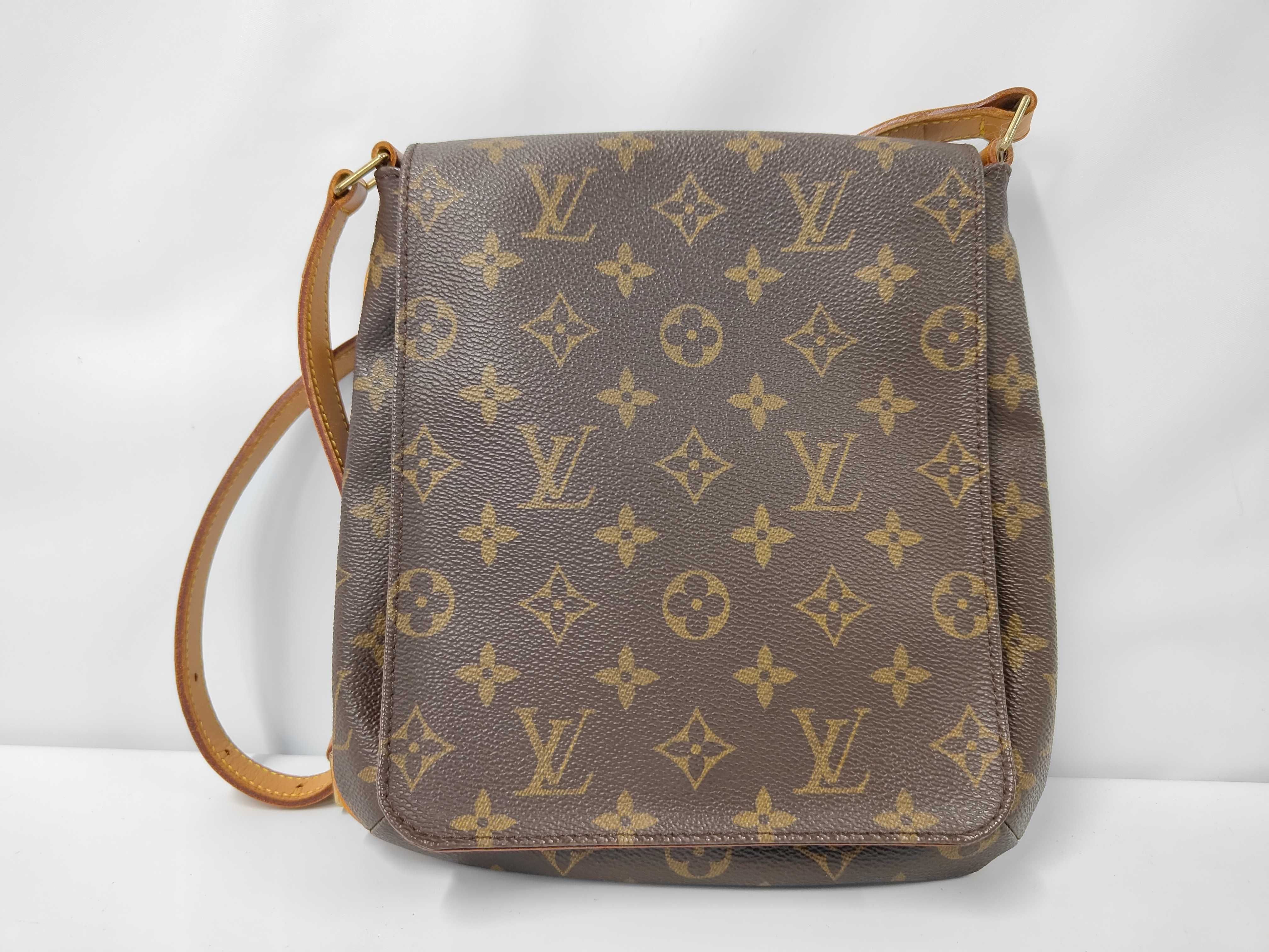 Monogram Musette Salsa Shoulder Bag