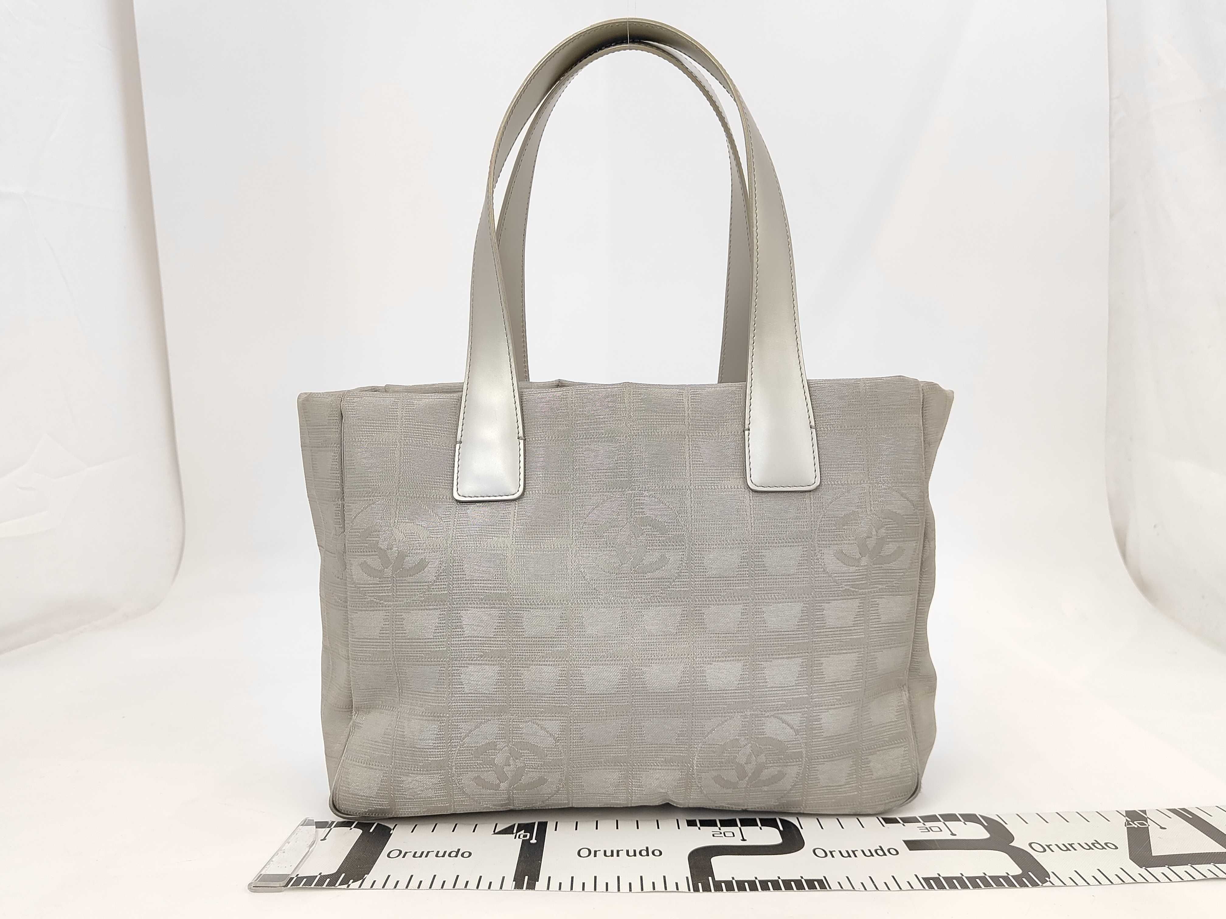 New Travel Line 8623939 Tote Bag — view 2