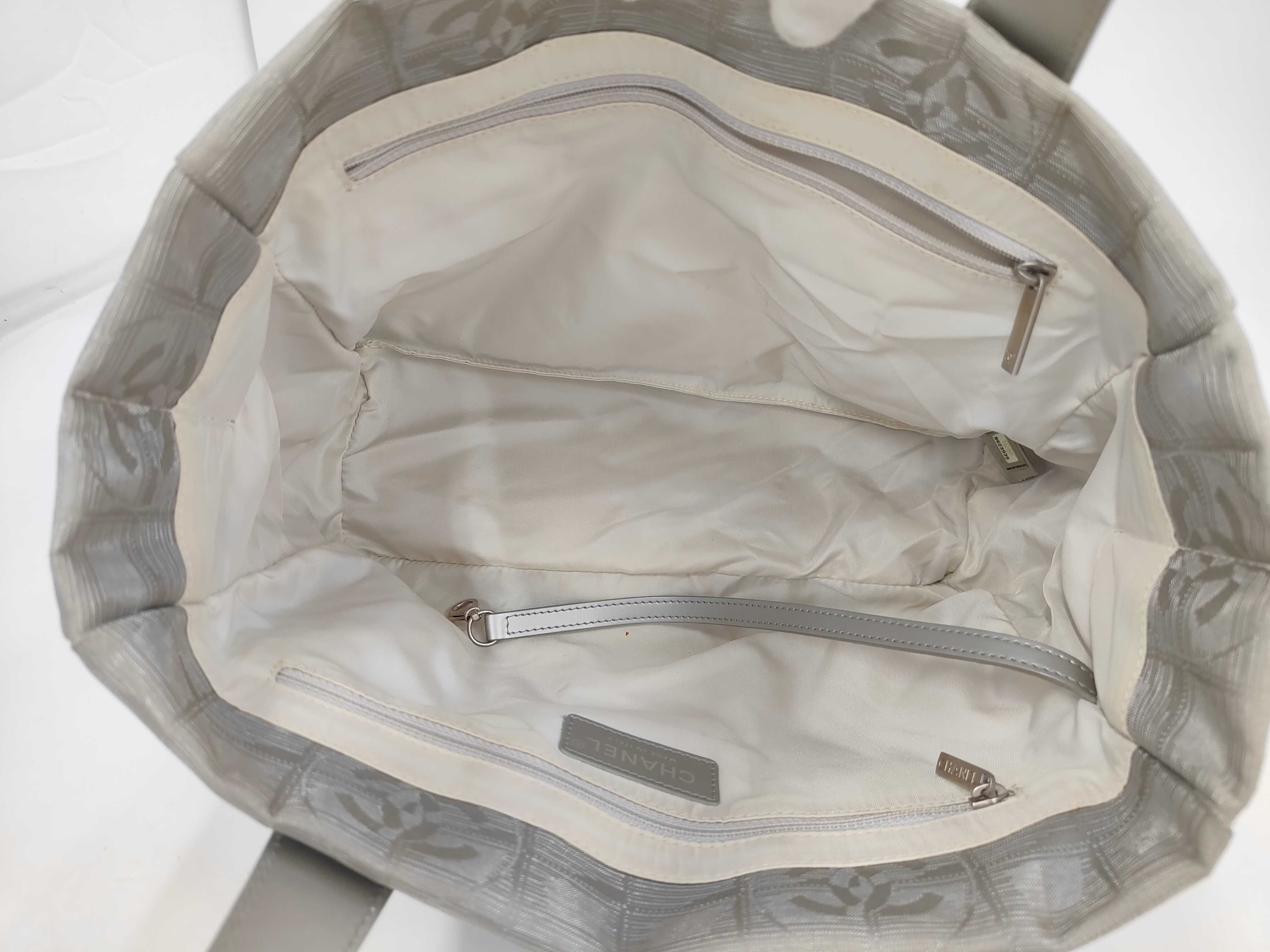 New Travel Line 8623939 Tote Bag — view 9