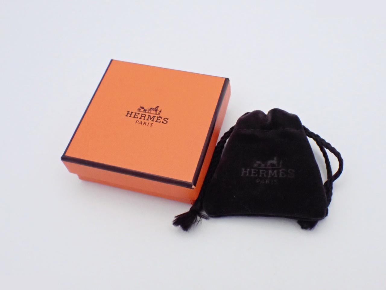 Ruban Scarf Ring — view 4