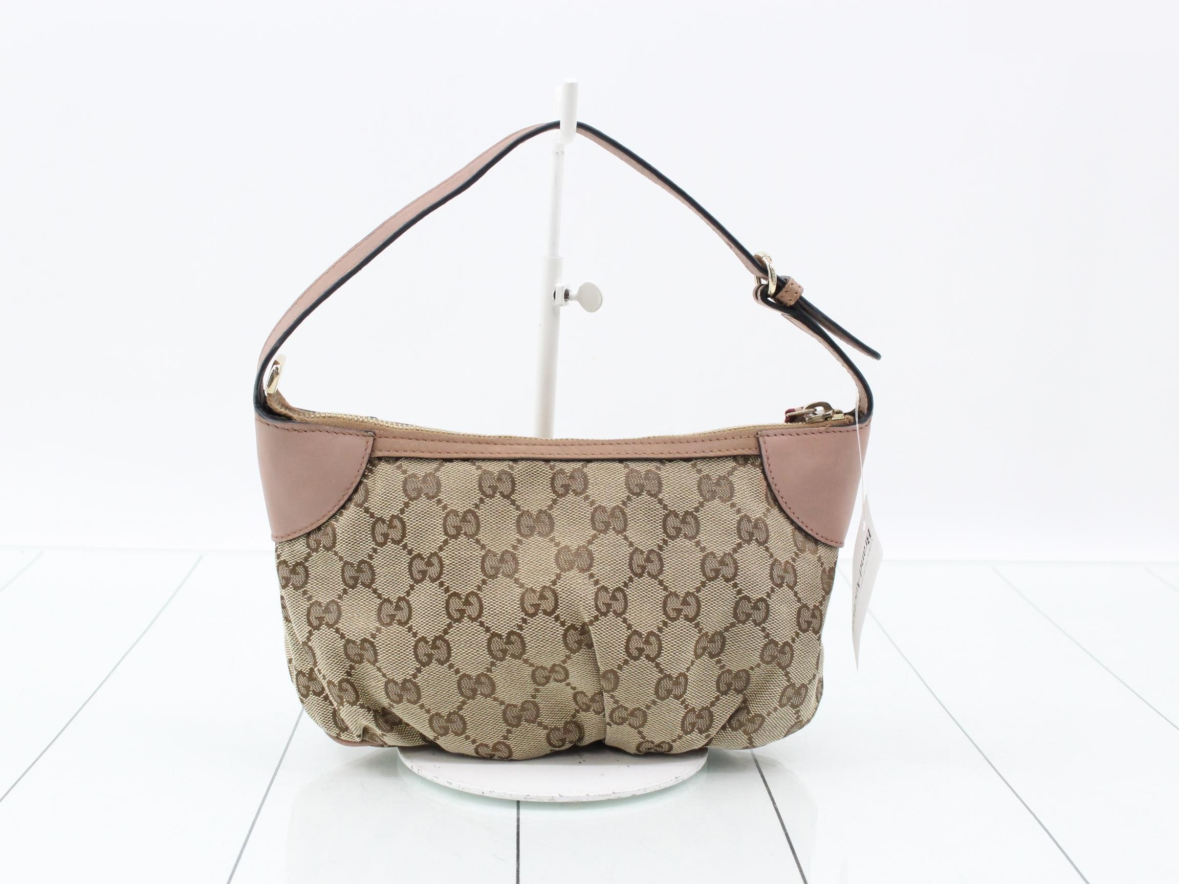 GG Canvas (Bag) - Handbag — view 2