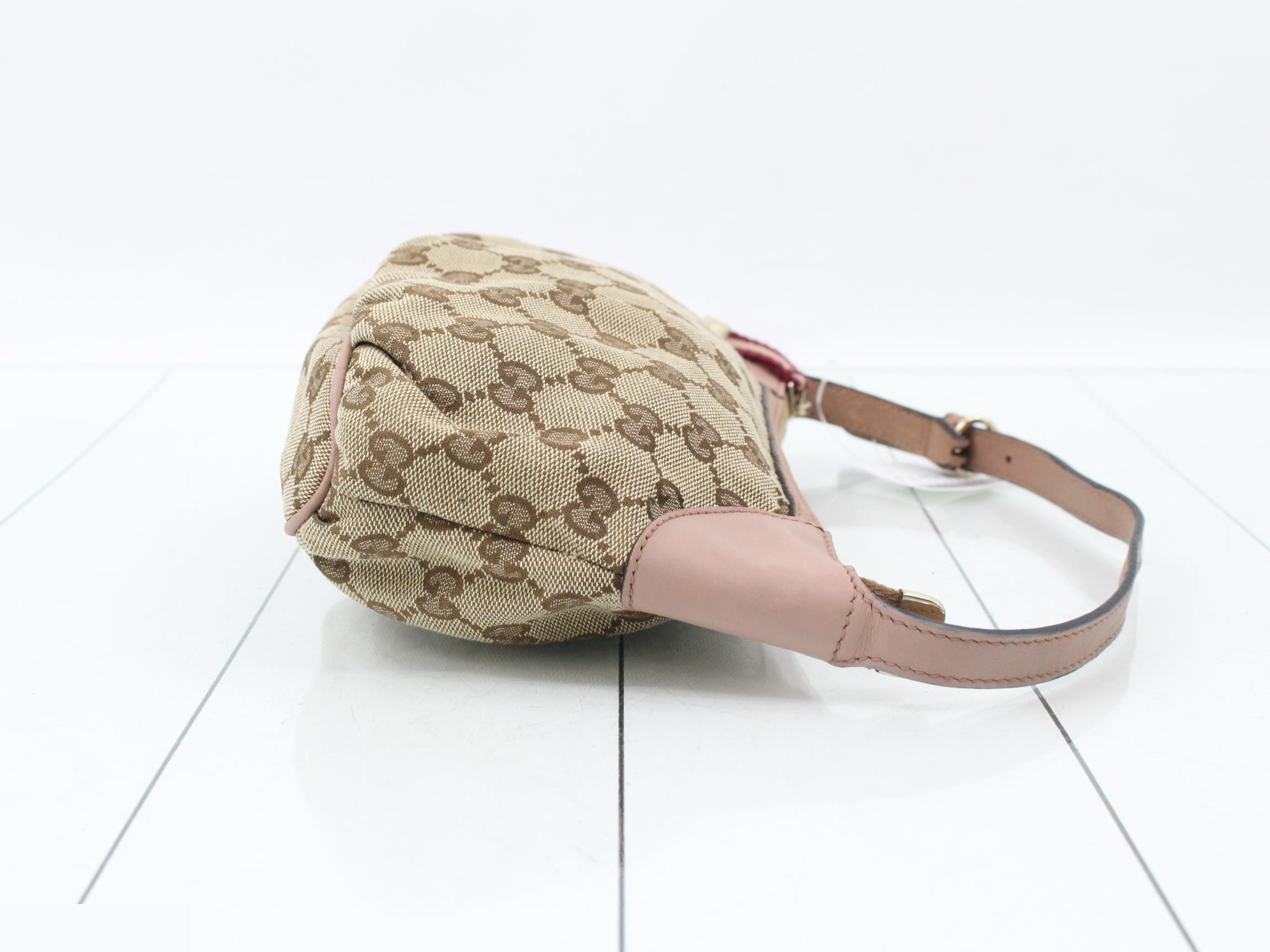 GG Canvas (Bag) - Handbag — view 3