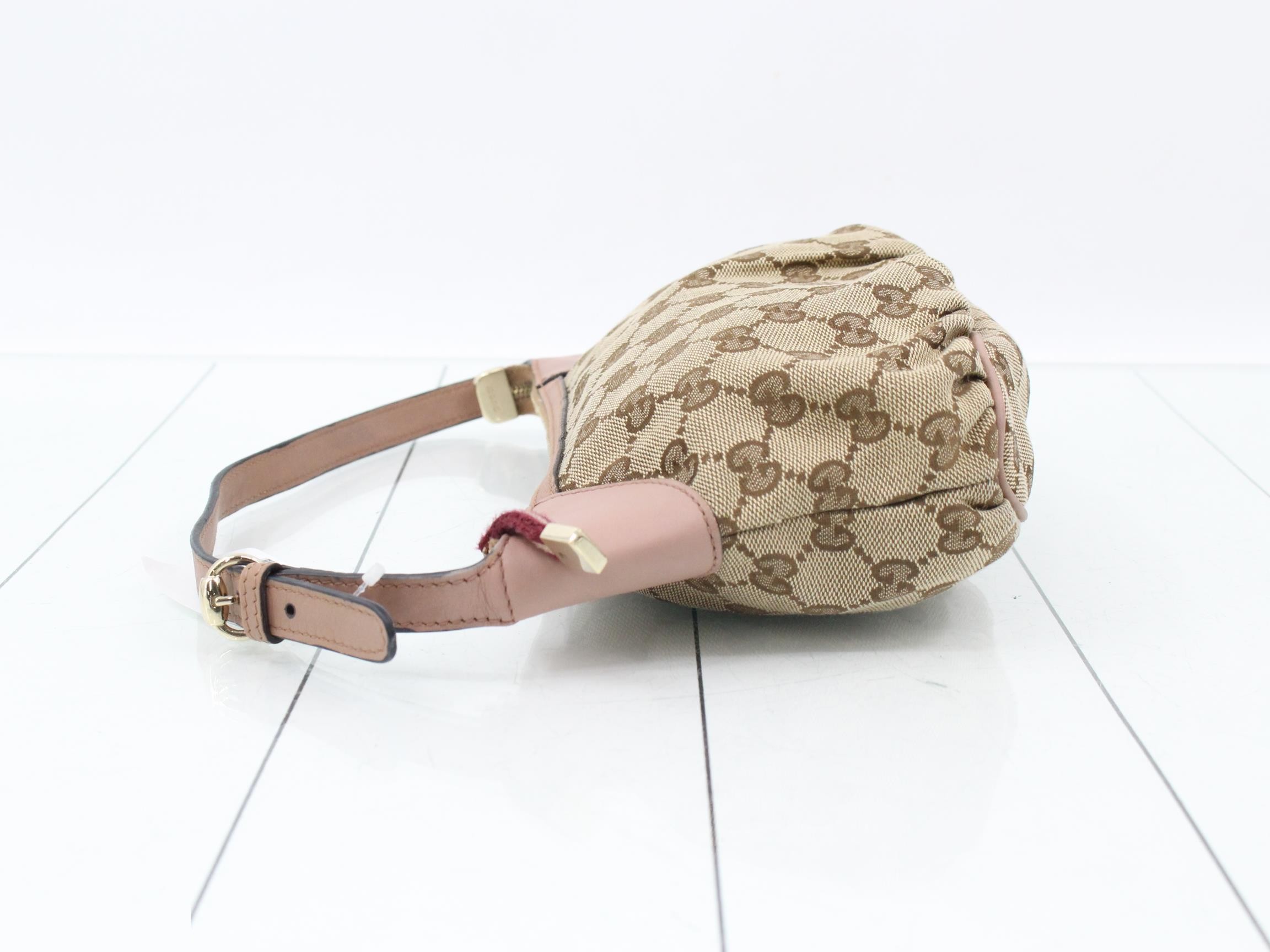 GG Canvas (Bag) - Handbag — view 4