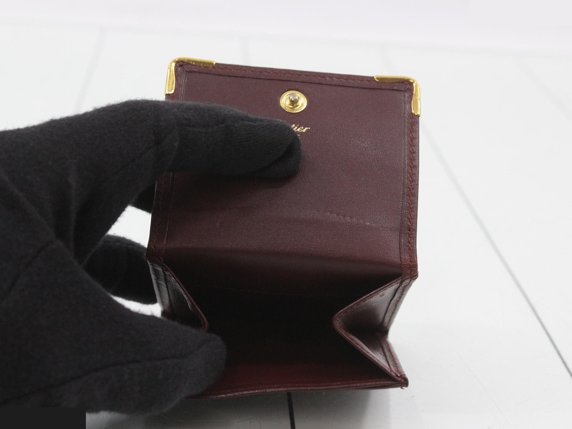 Must Line (Bag) — view 4