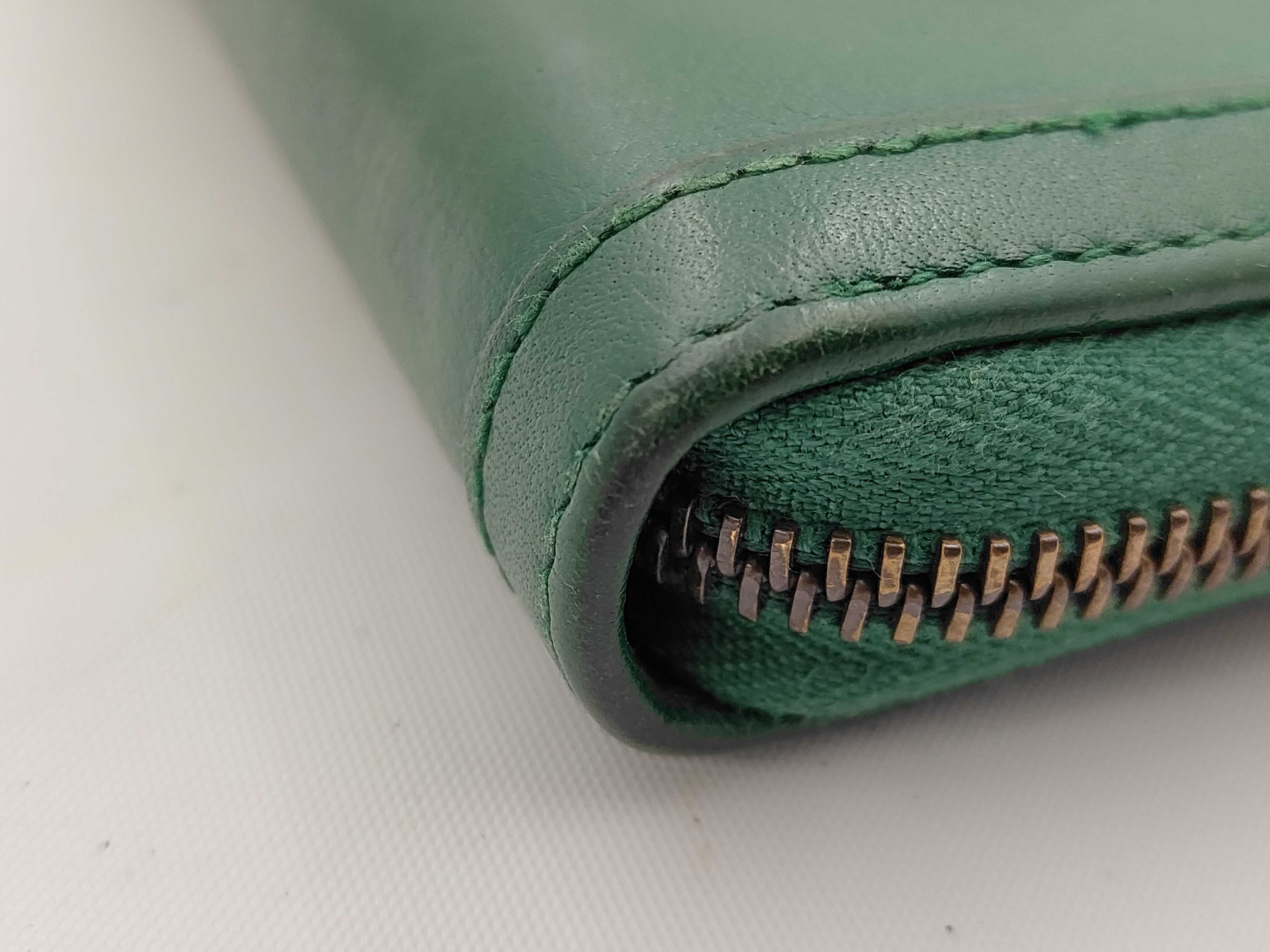 Diana Bamboo Long Wallet — view 3