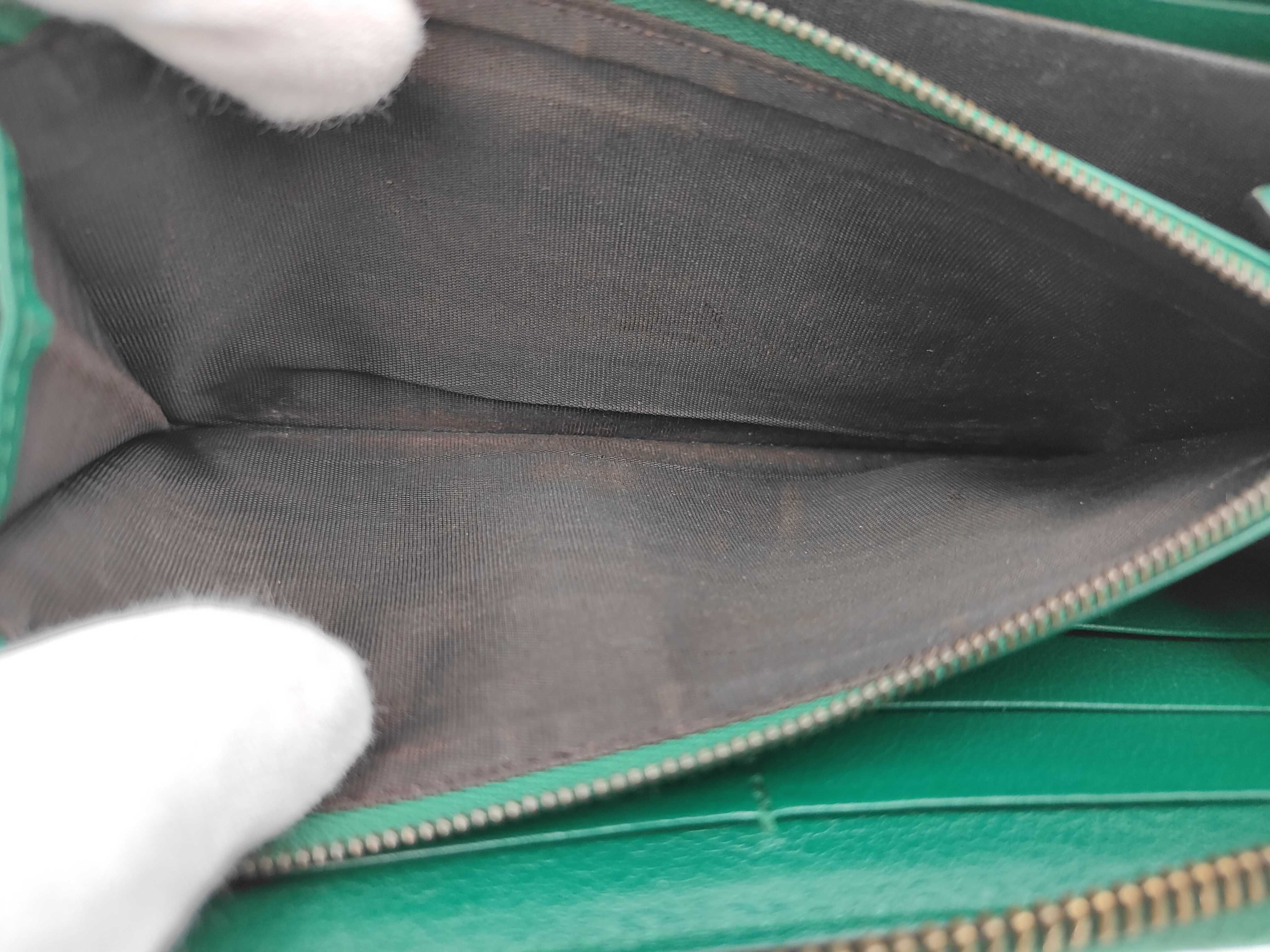 Diana Bamboo Long Wallet — view 5