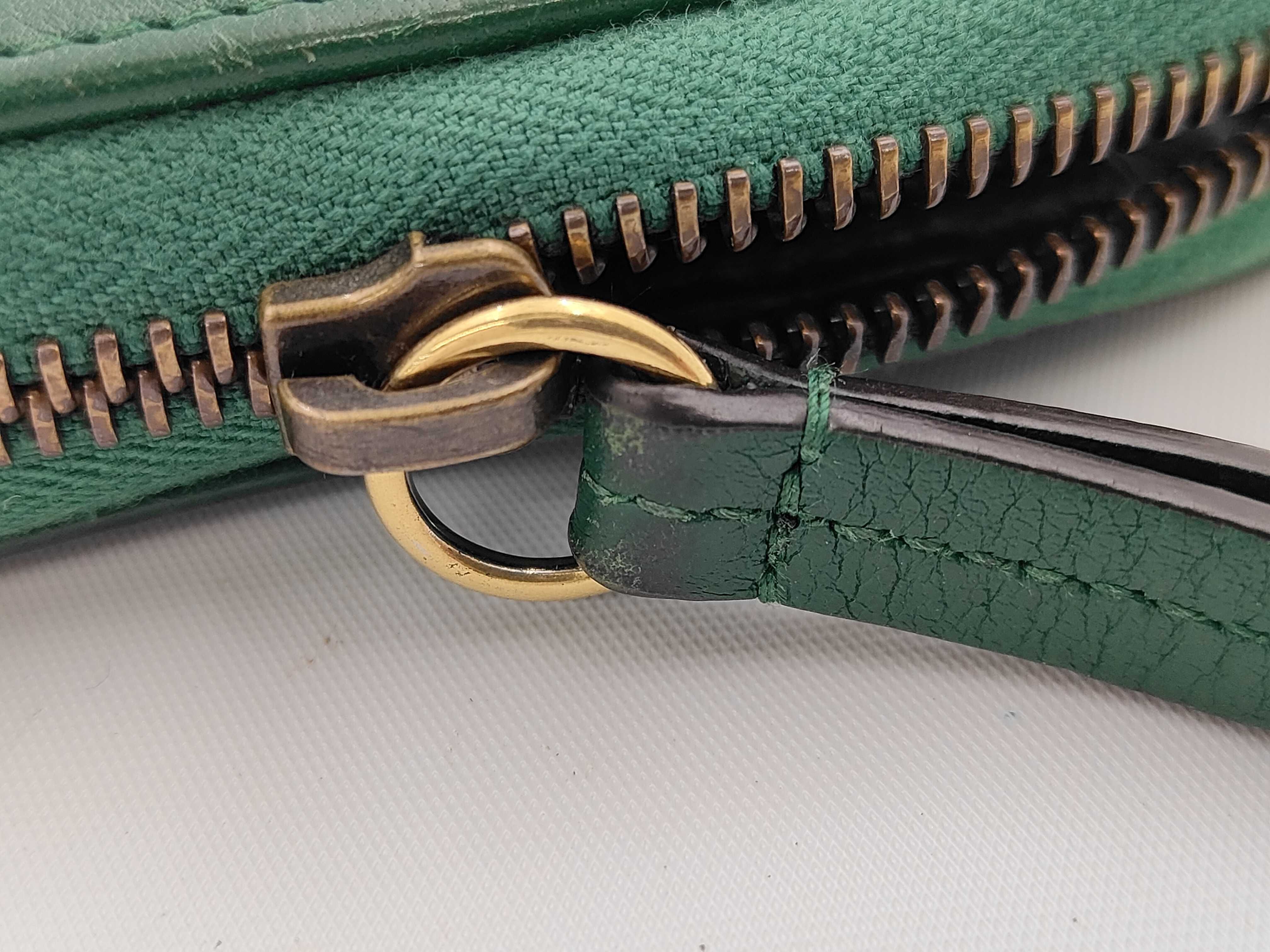 Diana Bamboo Long Wallet — view 8