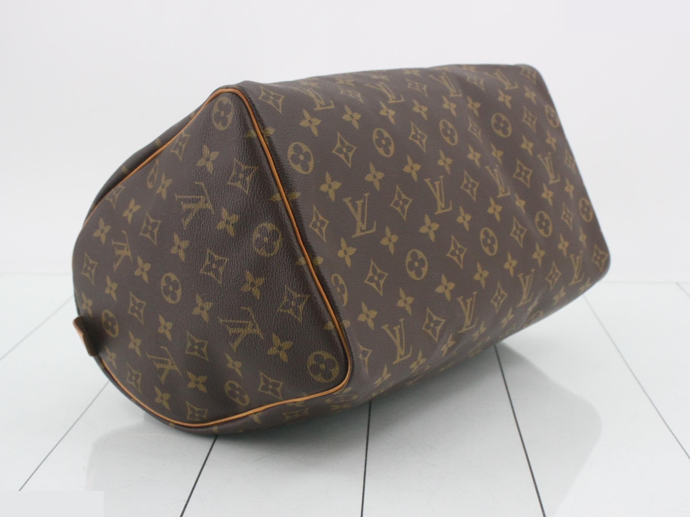Speedy 35 — view 5