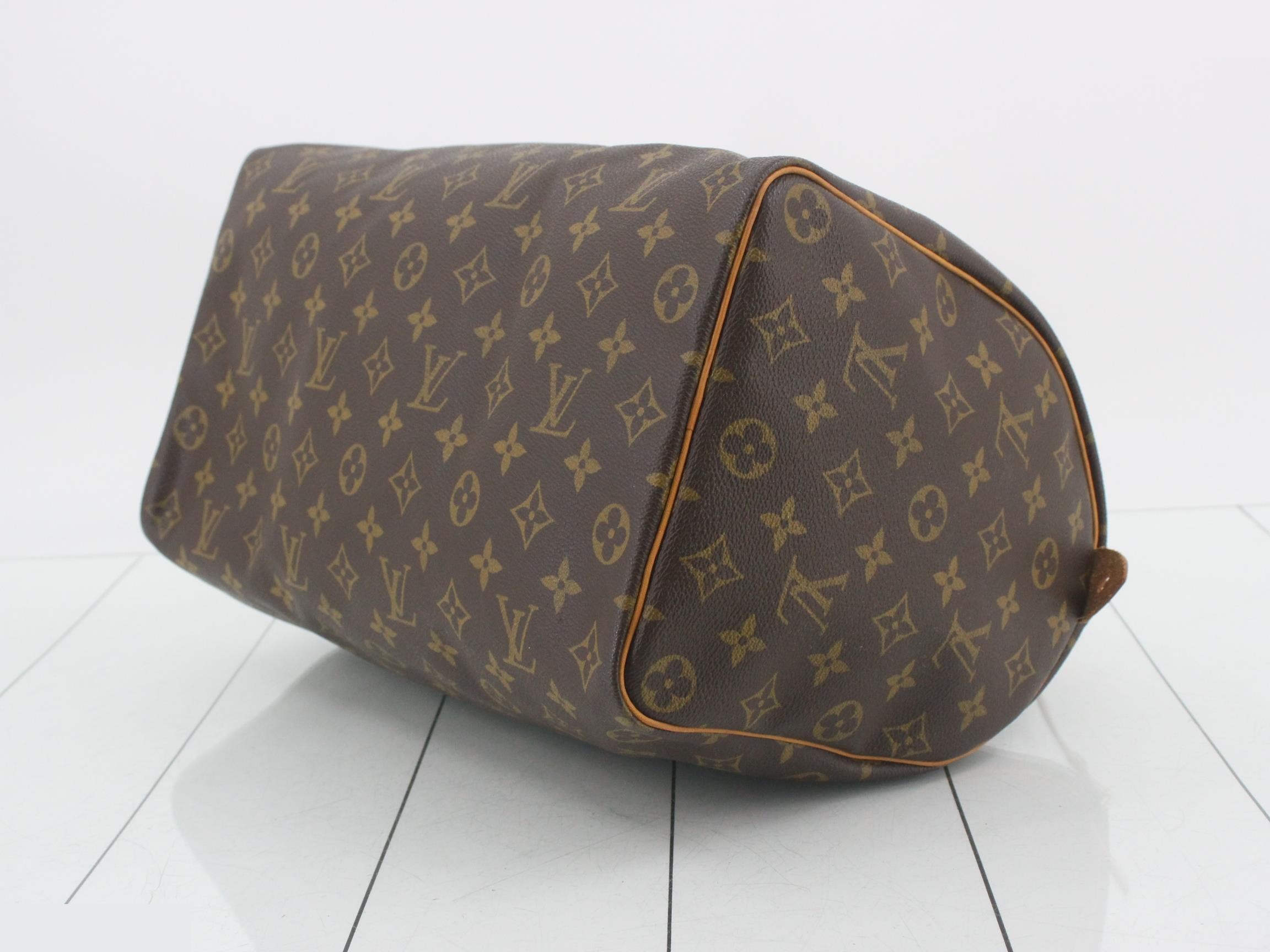 Speedy 35 — view 6