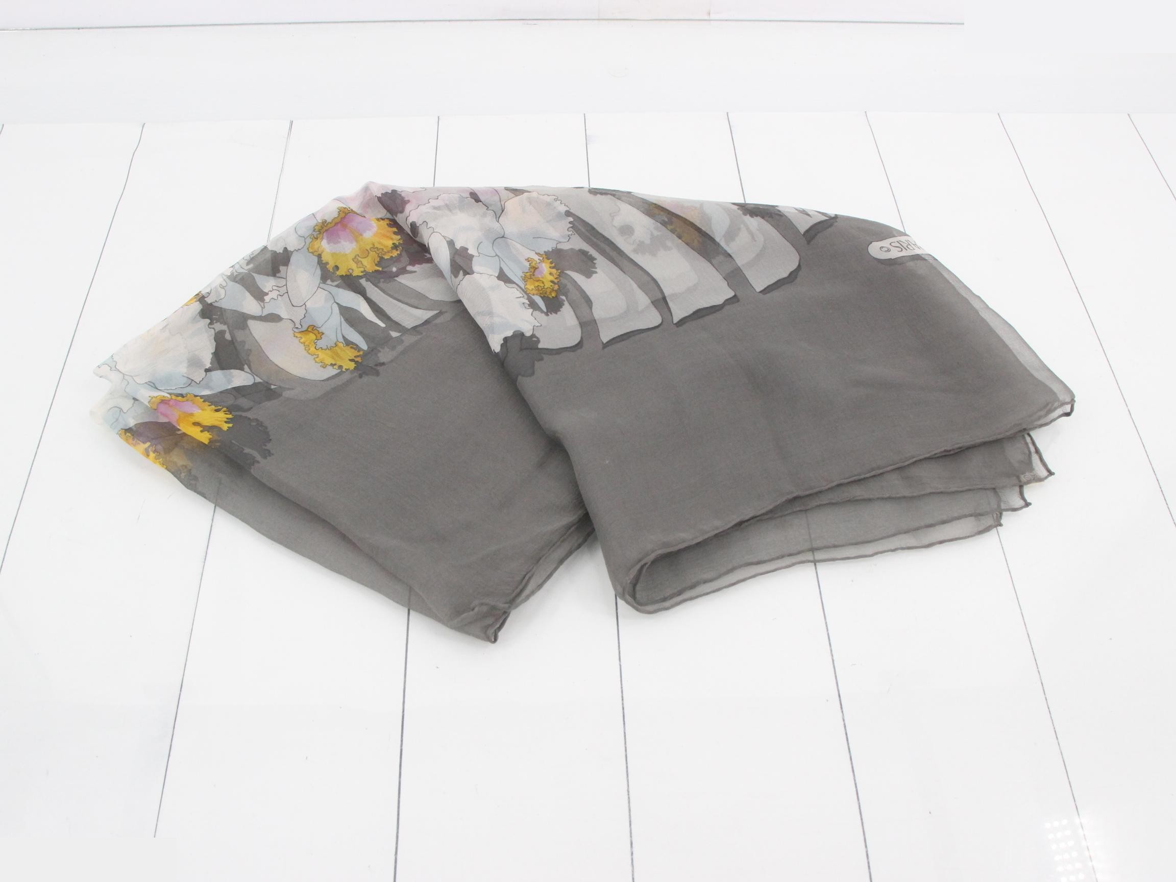 shawl — view 3