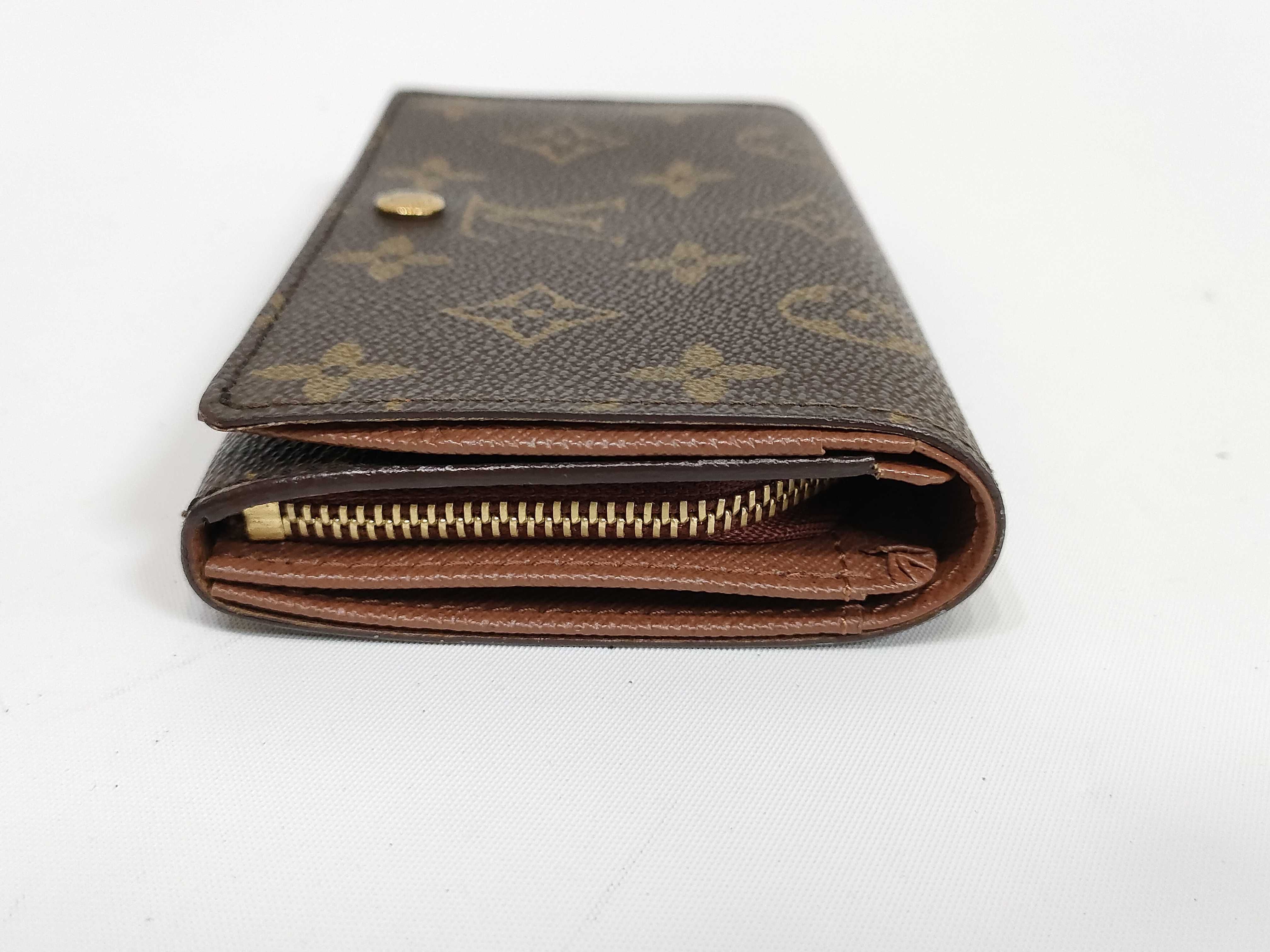 Monogram Wallet — view 4