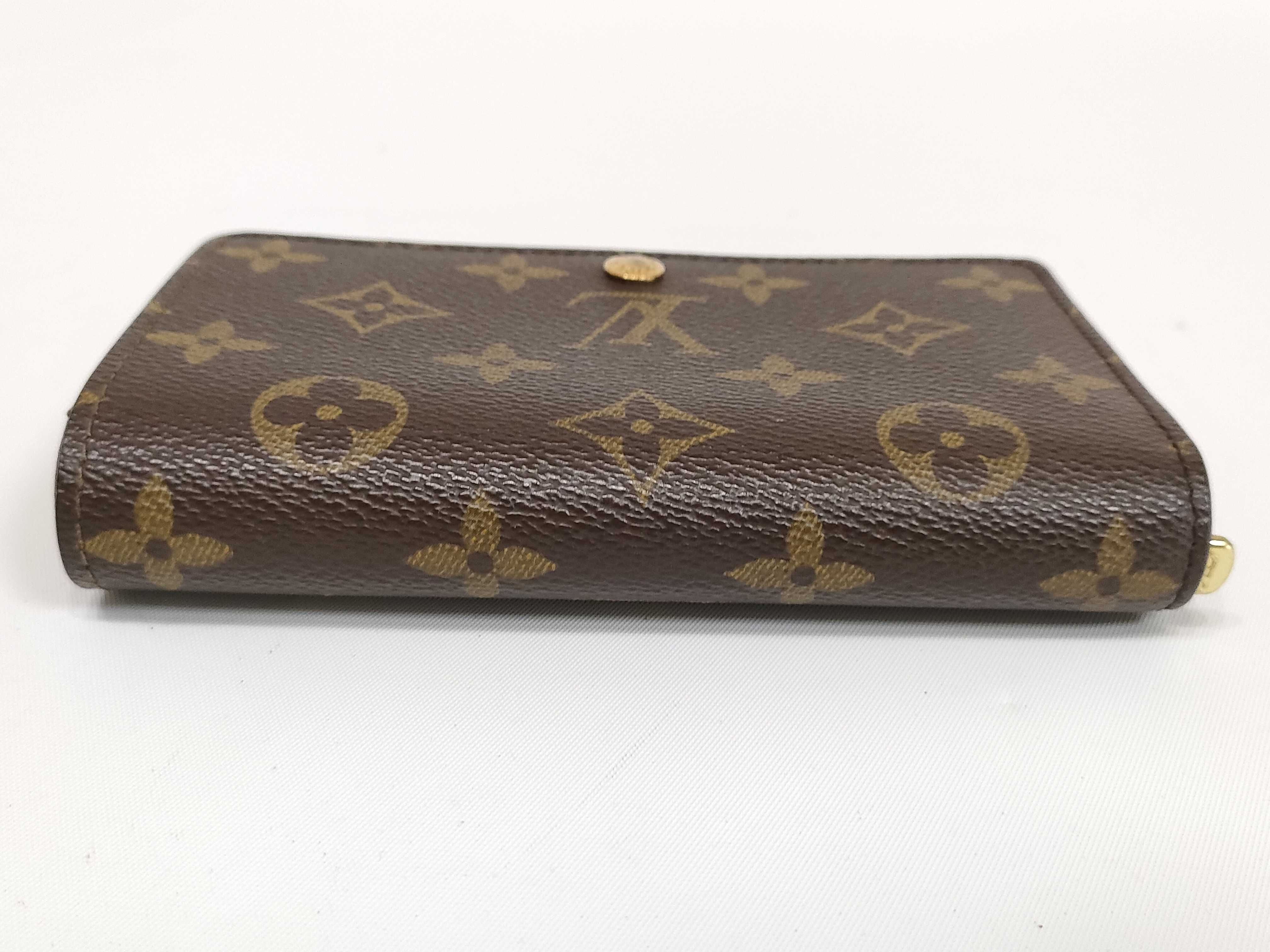 Monogram Wallet — view 5