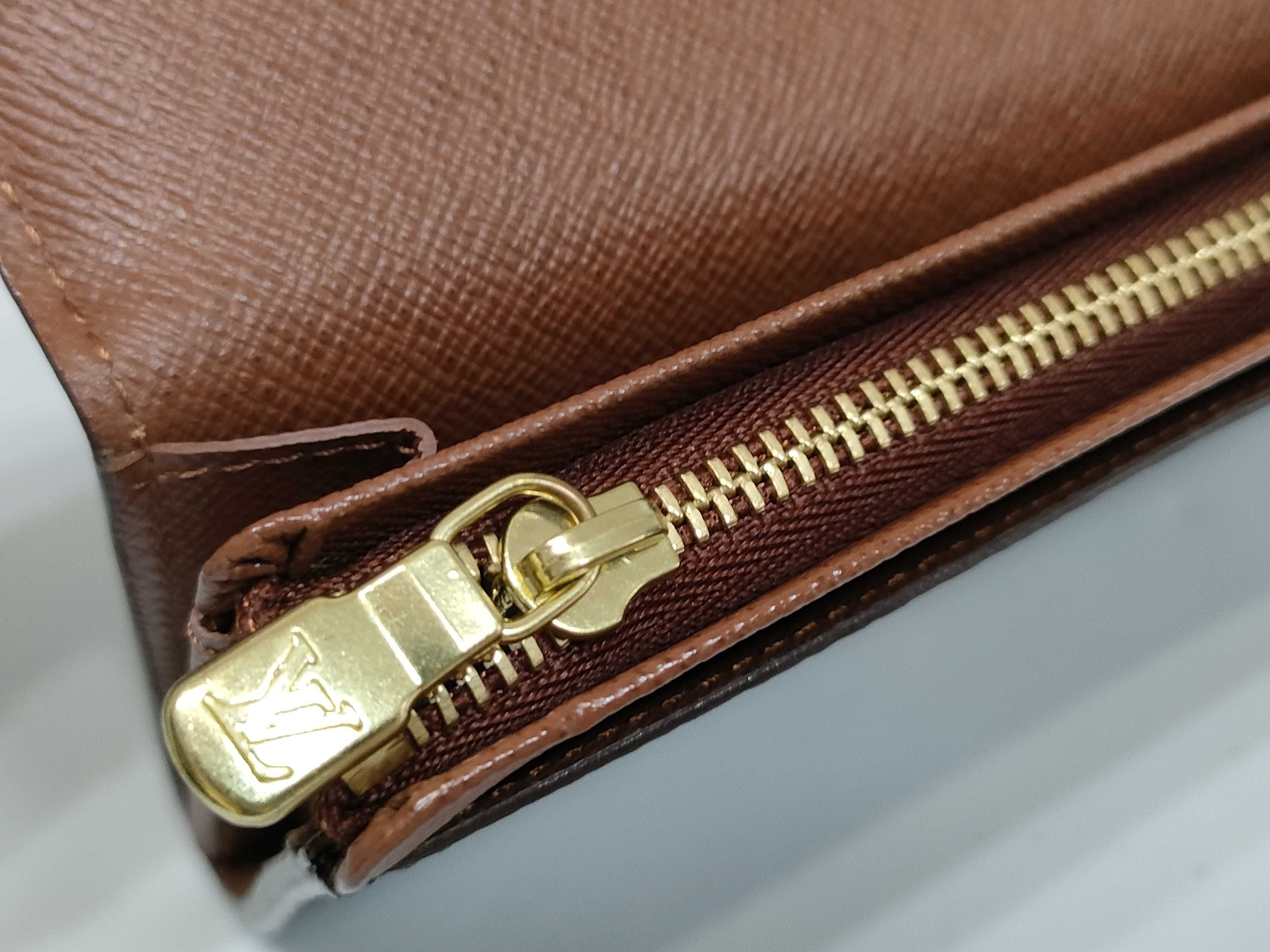Monogram Wallet — view 7