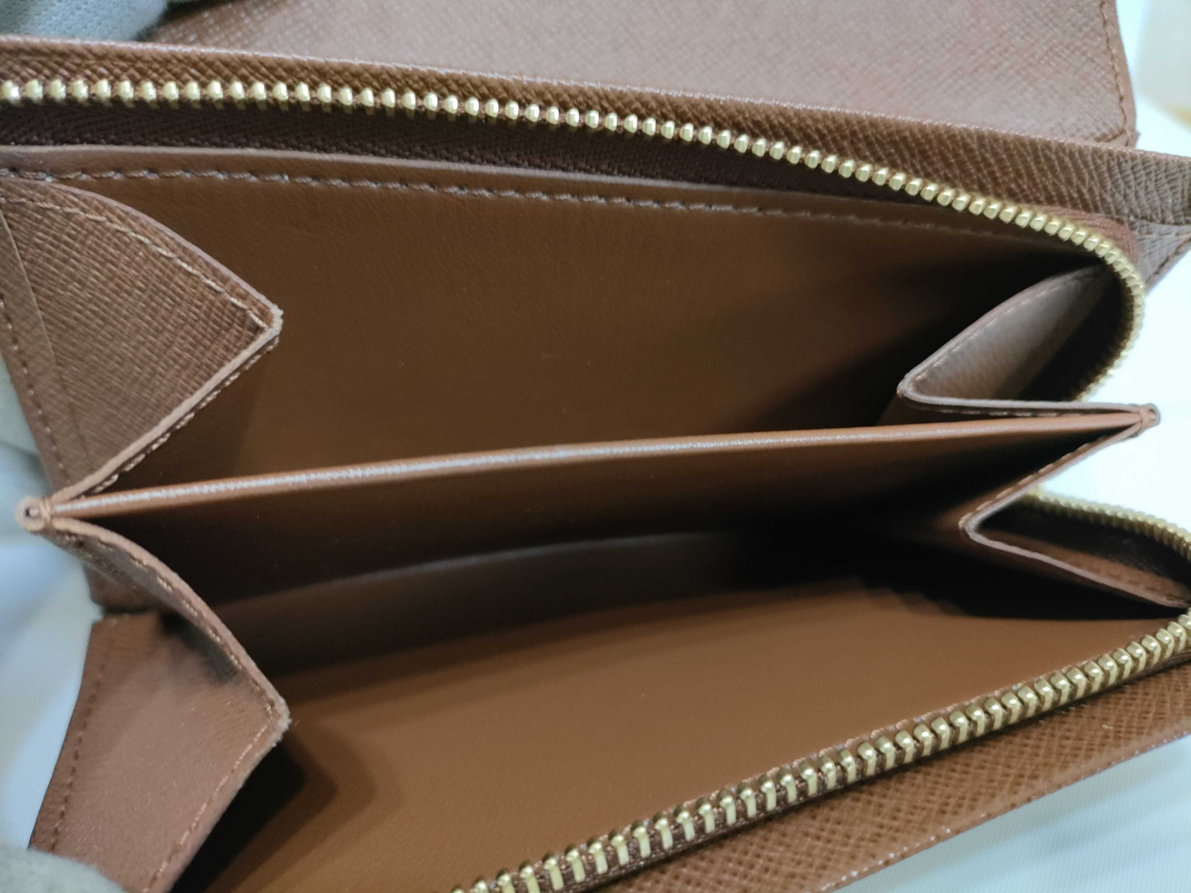 Monogram Wallet — view 8