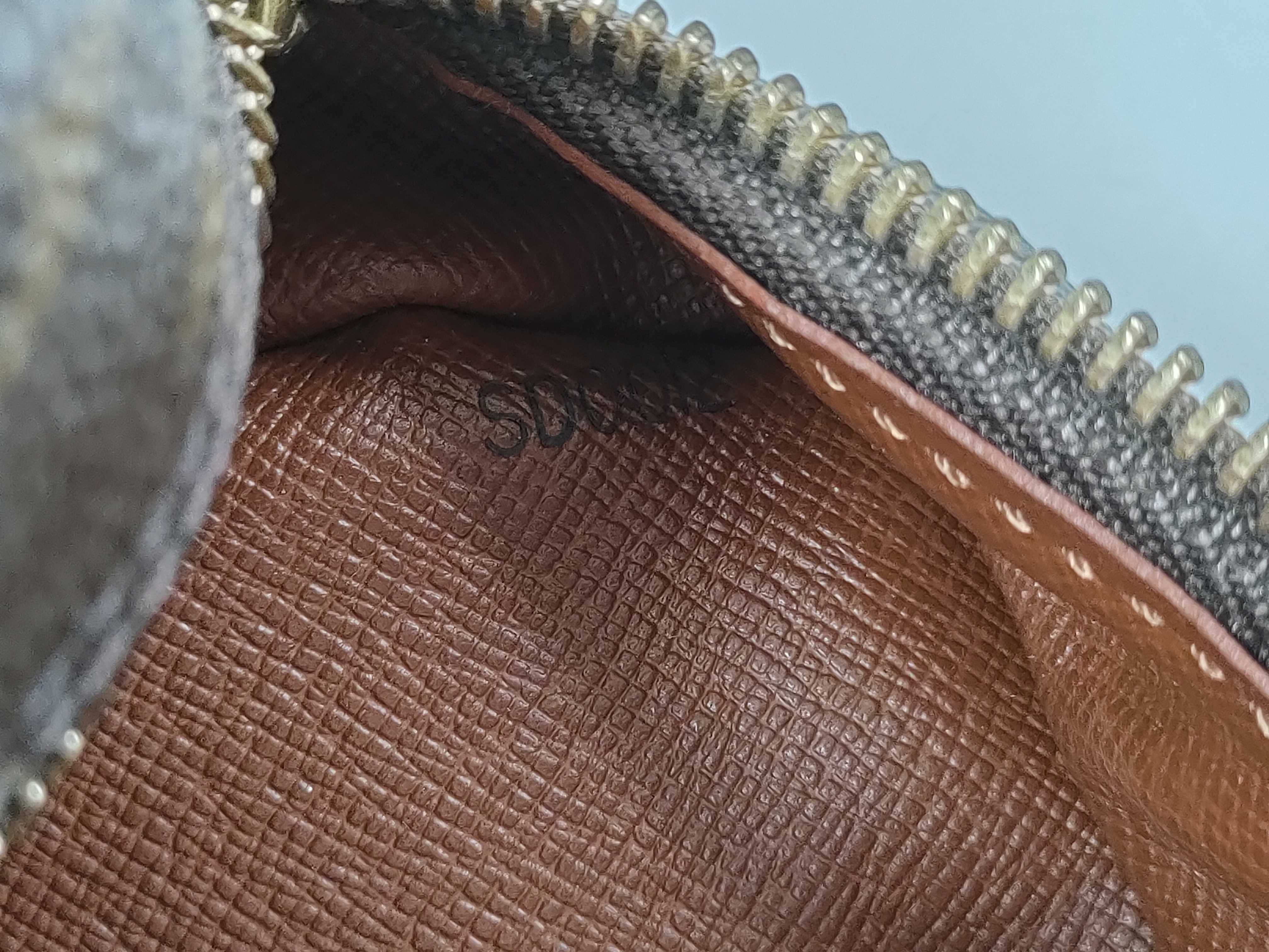 Monogram Trocadero 30 Shoulder Bag — view 14