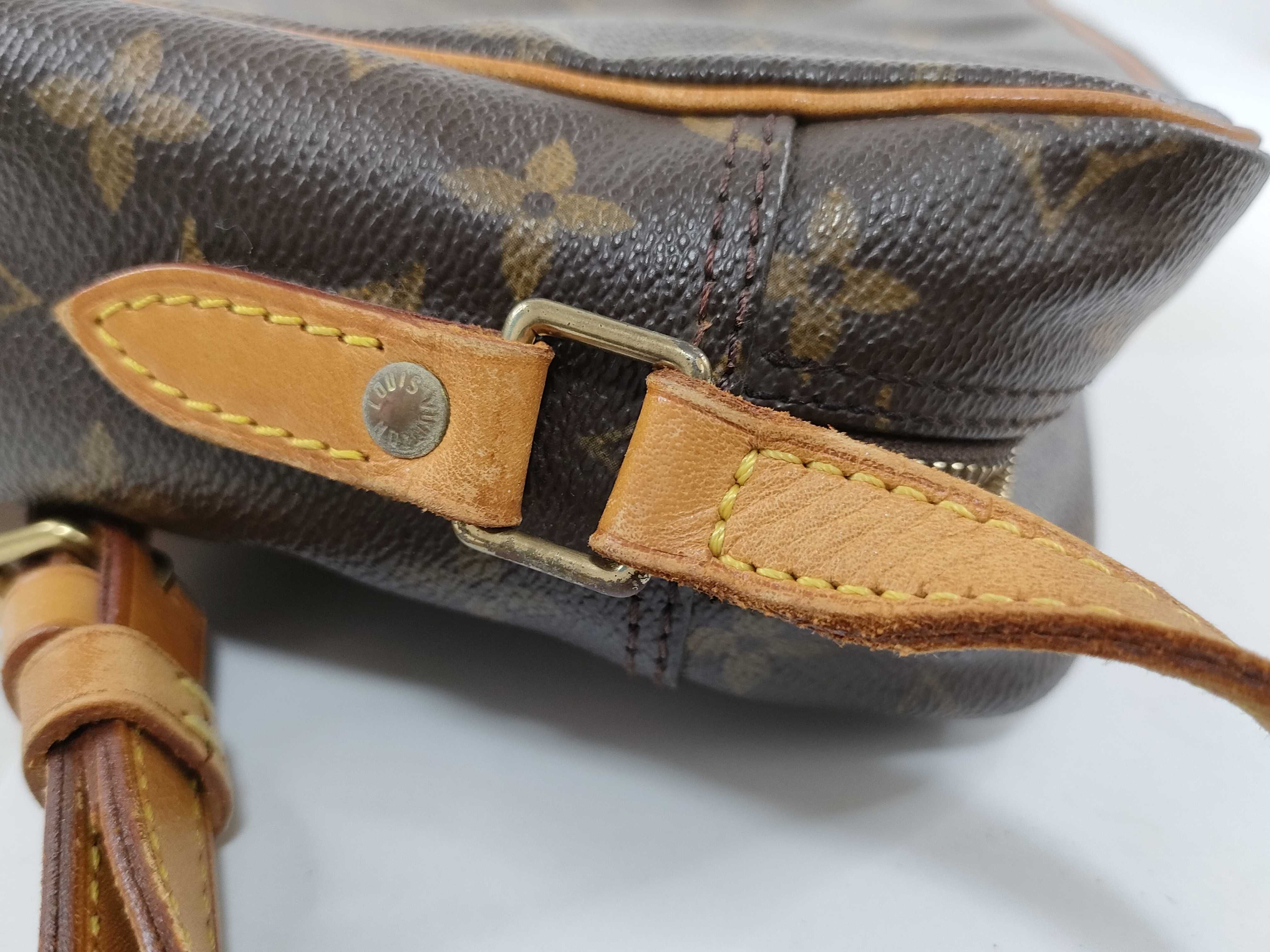 Monogram Trocadero 30 Shoulder Bag — view 15