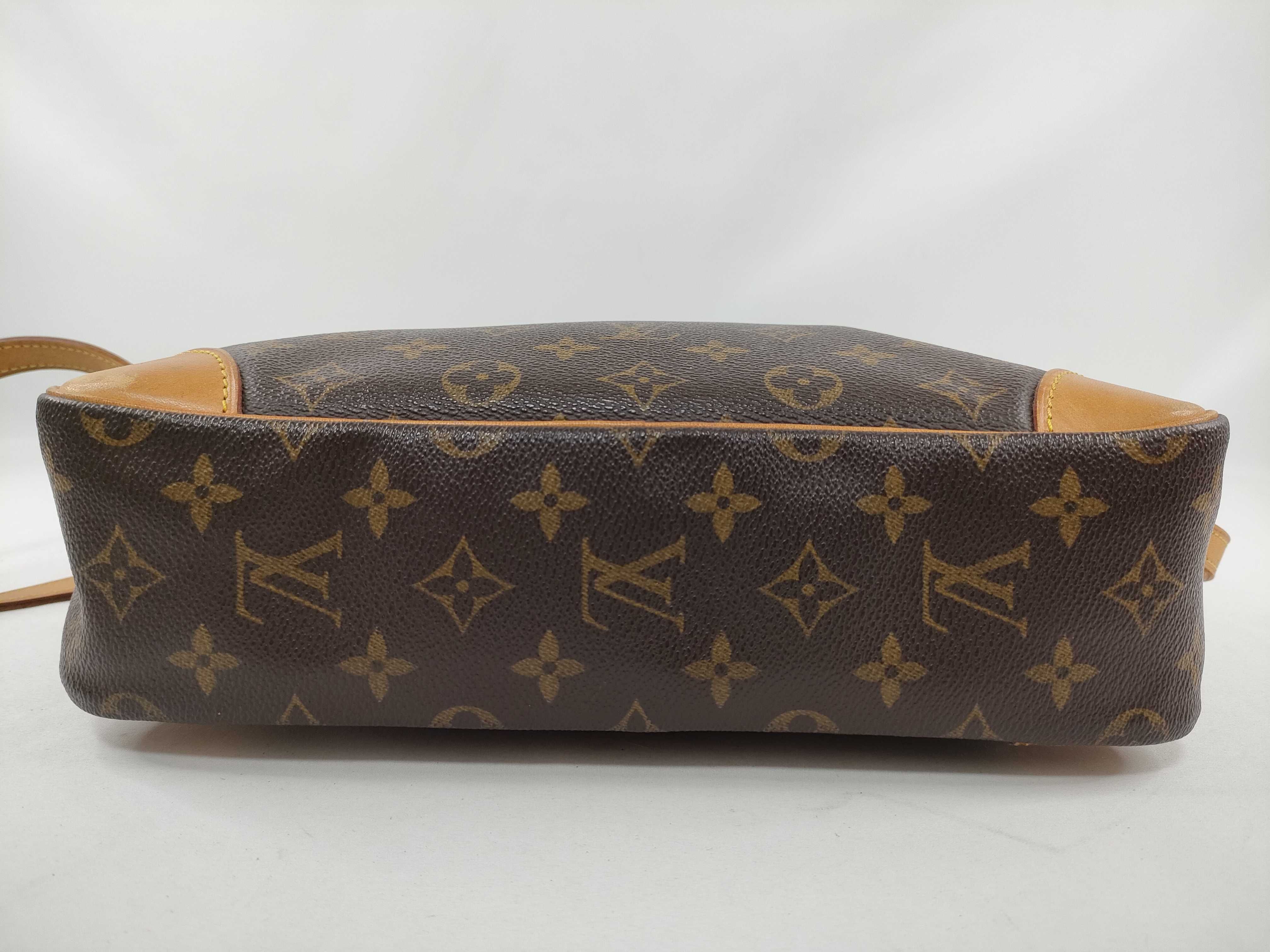 Monogram Trocadero 30 Shoulder Bag — view 3