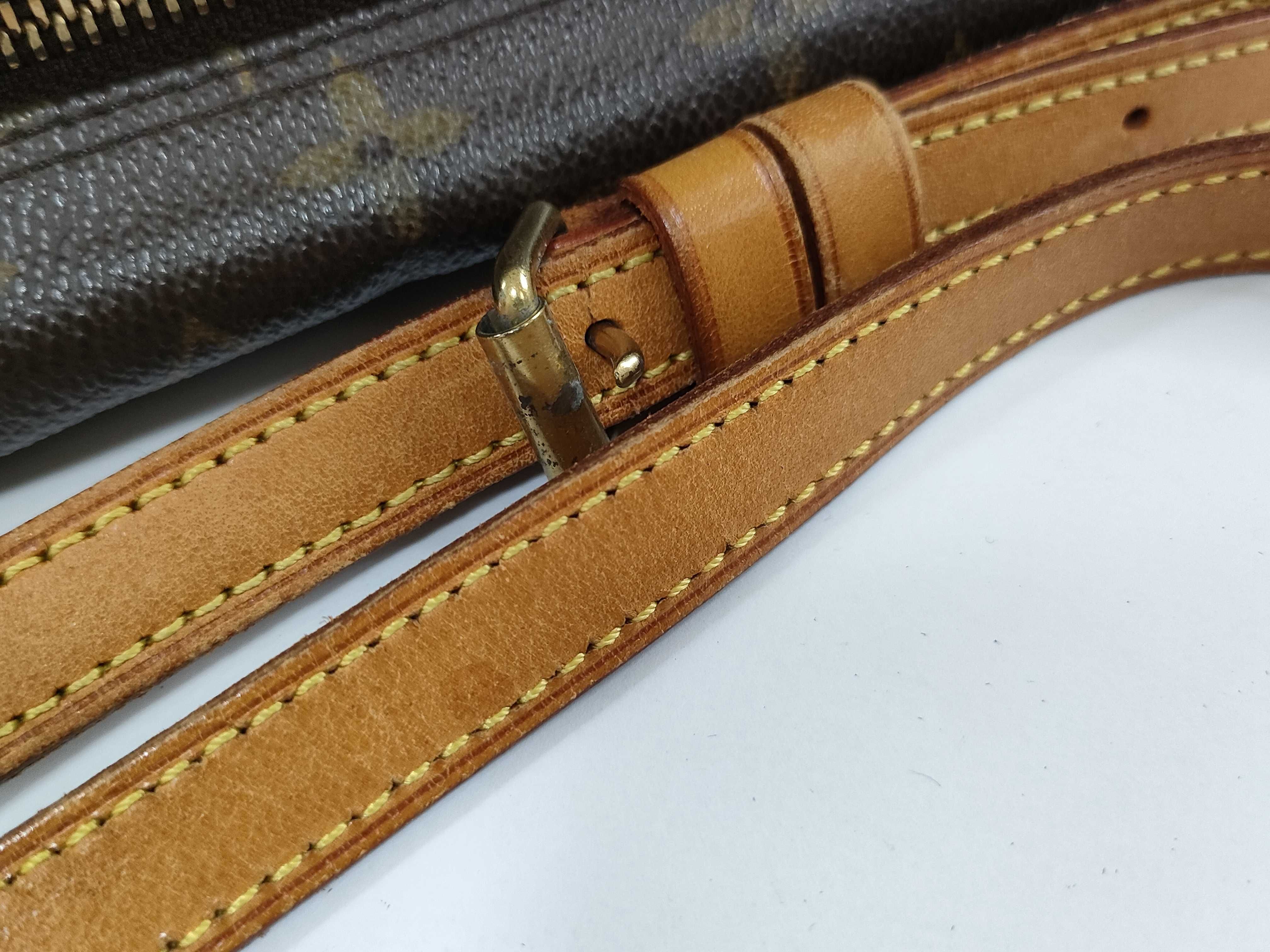 Monogram Trocadero 30 Shoulder Bag — view 6