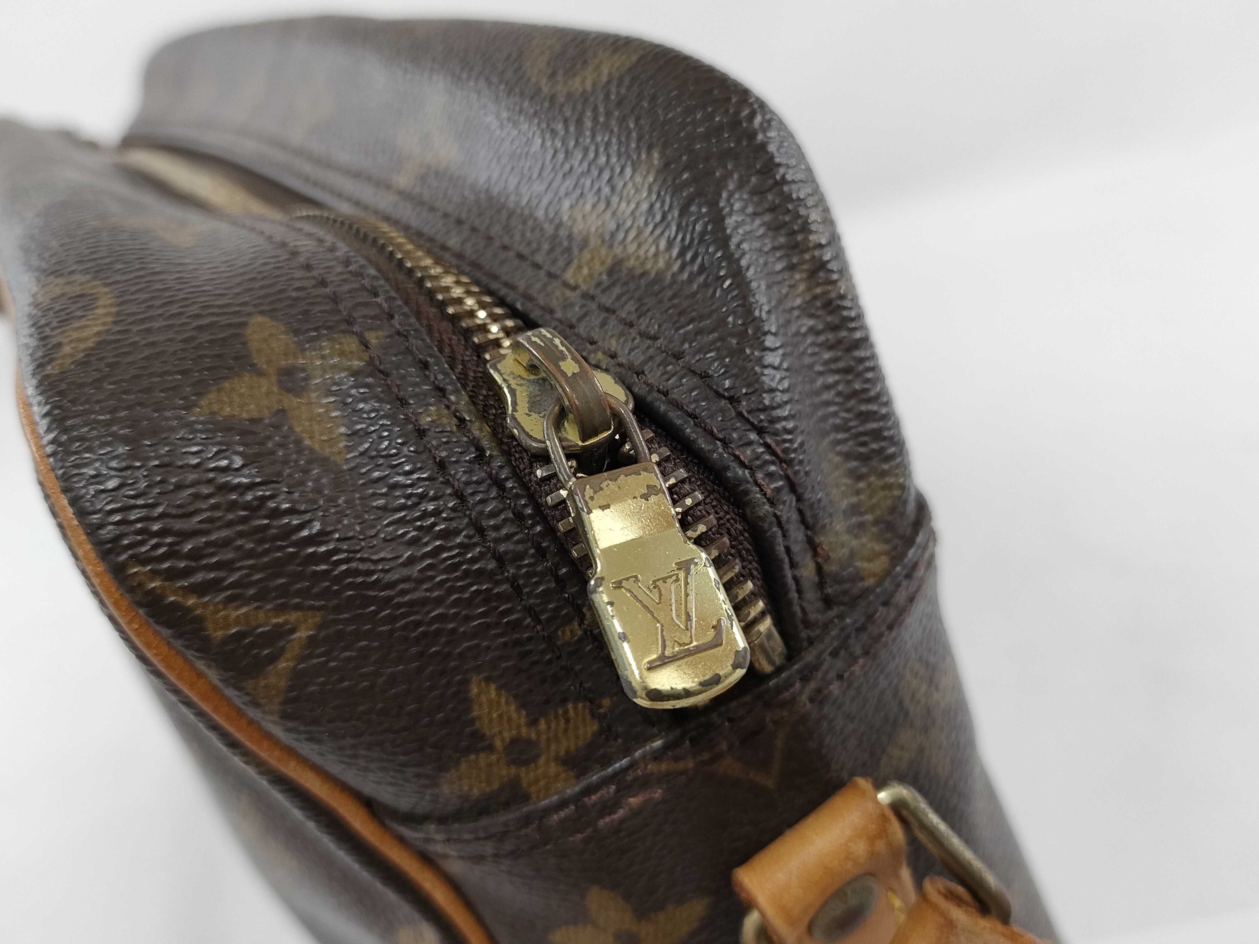 Monogram Trocadero 30 Shoulder Bag — view 7