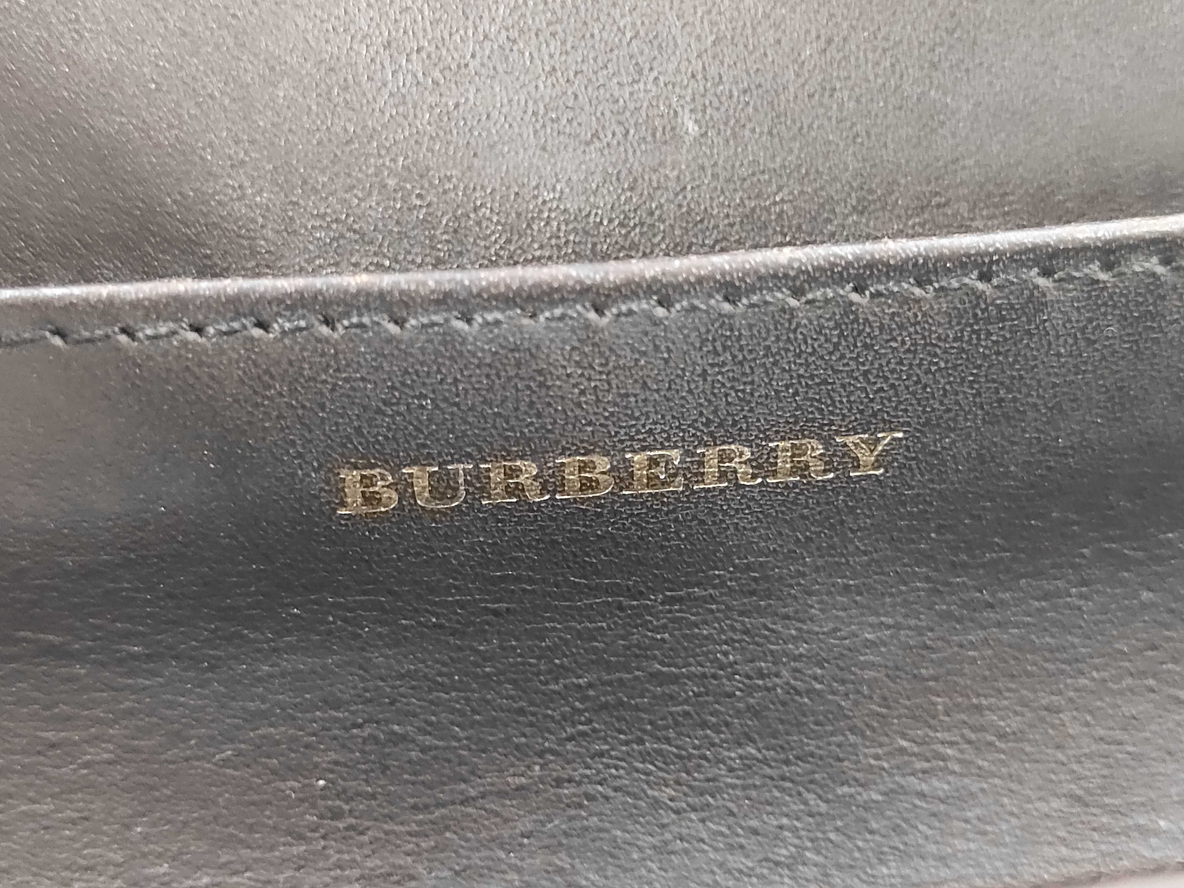 Long Wallet, Nova Check Shadow Horse Pattern, Beige — view 5